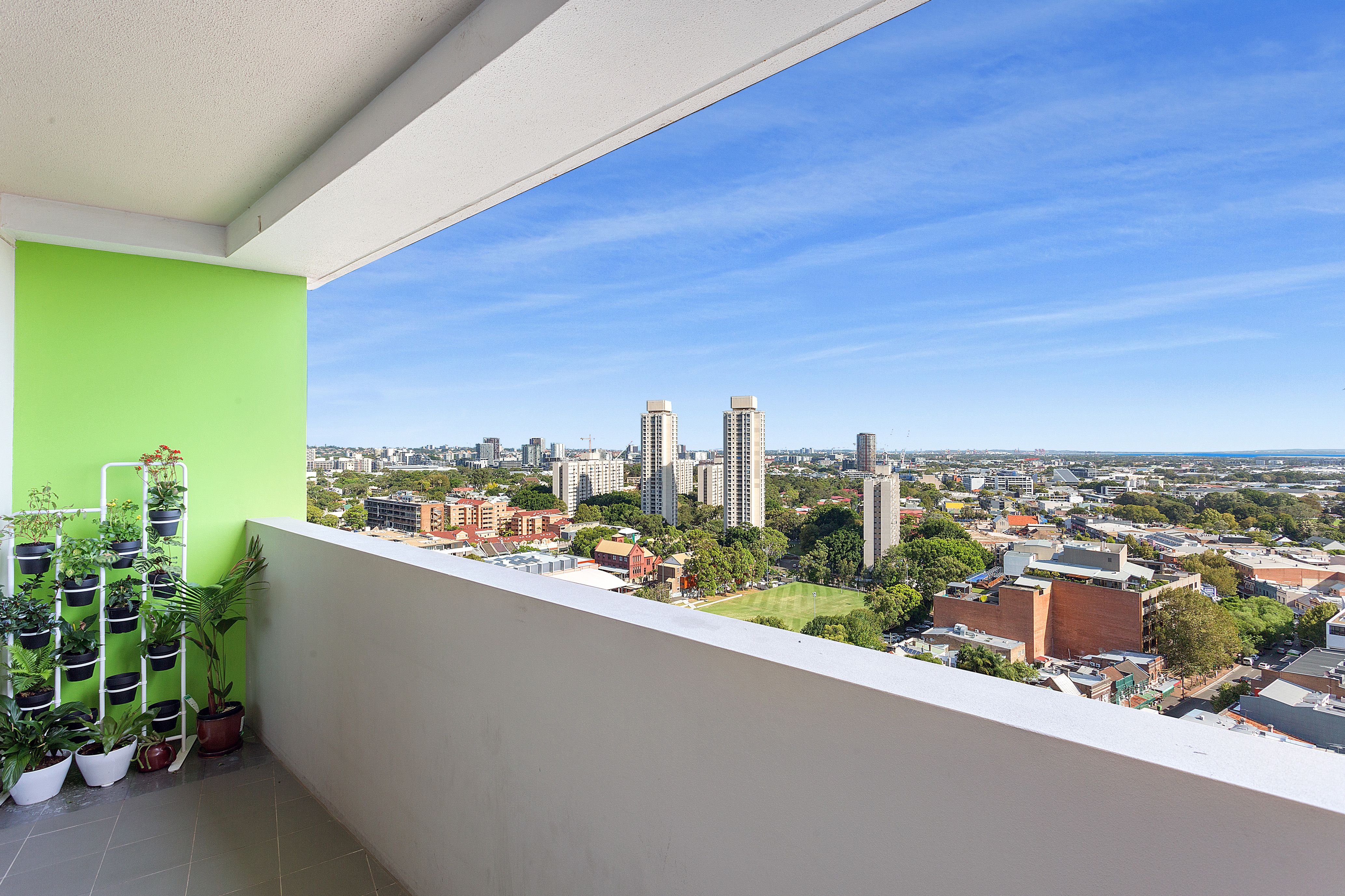 1701/7-9 Gibbons Street, Redfern, NSW 2016