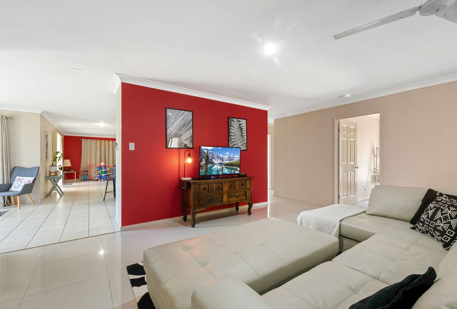 17 Salubris Place, Moggill, QLD 4070