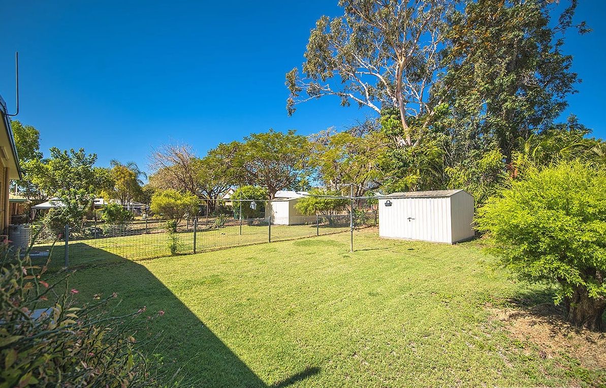 1/66 Johnson Road, Gracemere, QLD 4702