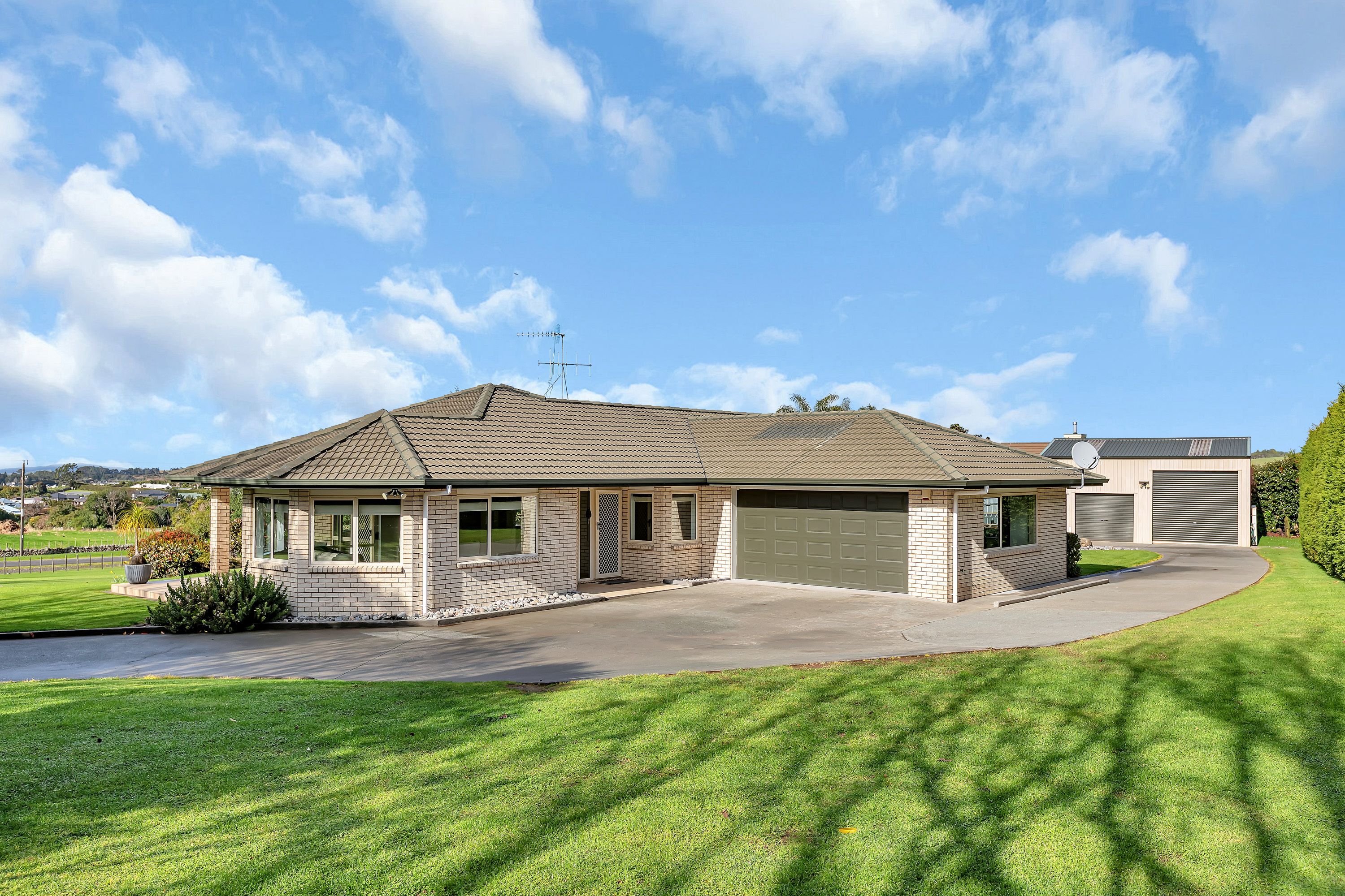 517 State Highway 14, Maunu, Whangarei District