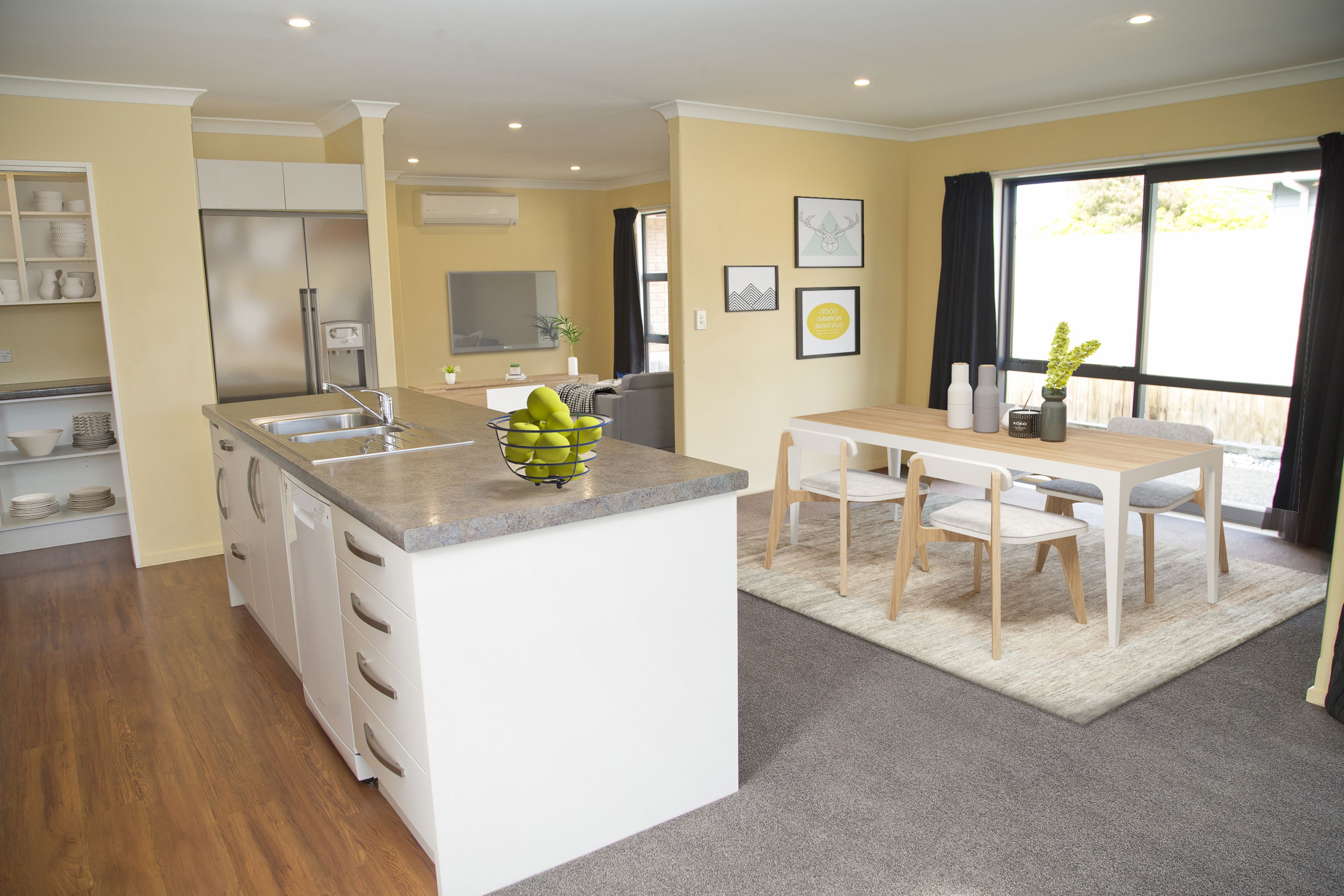 188 Woodham Road, Linwood, Christchurch City