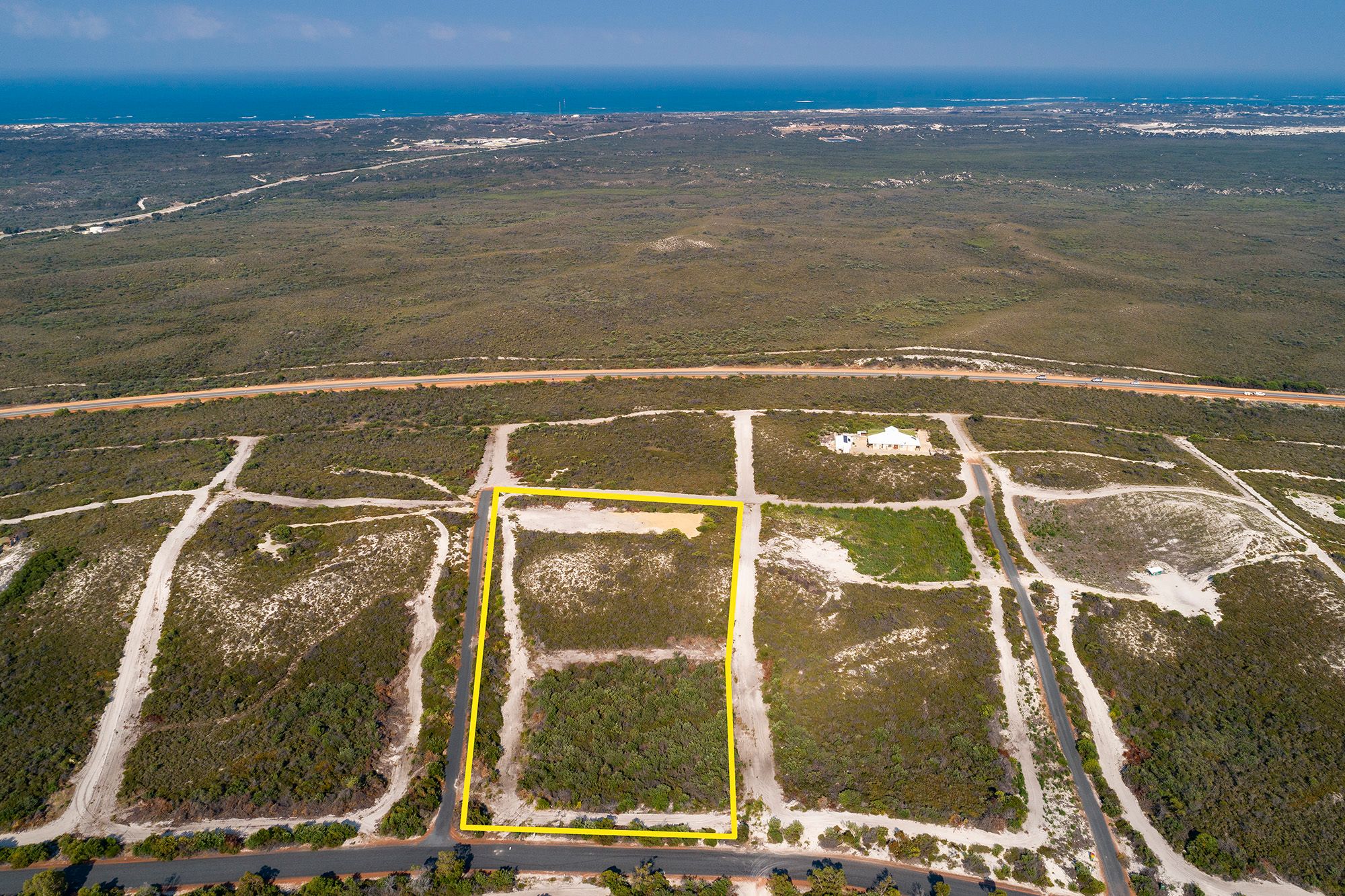 296 Pindari Place, Karakin, WA 6044 Acreage/SemiRural for Sale Ray