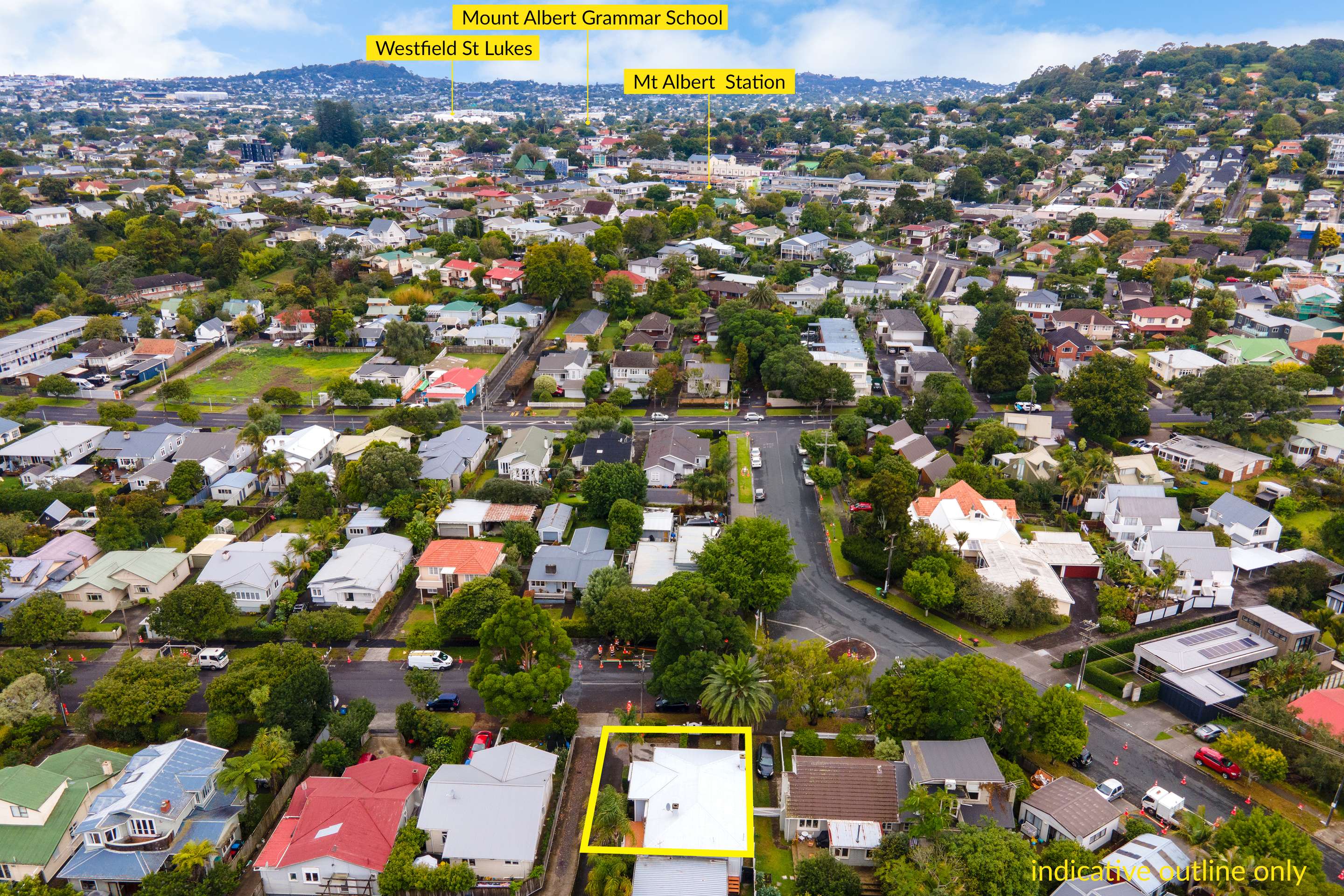 1/4 Mark Road, Mount Albert, Auckland City Real Estate Ray White