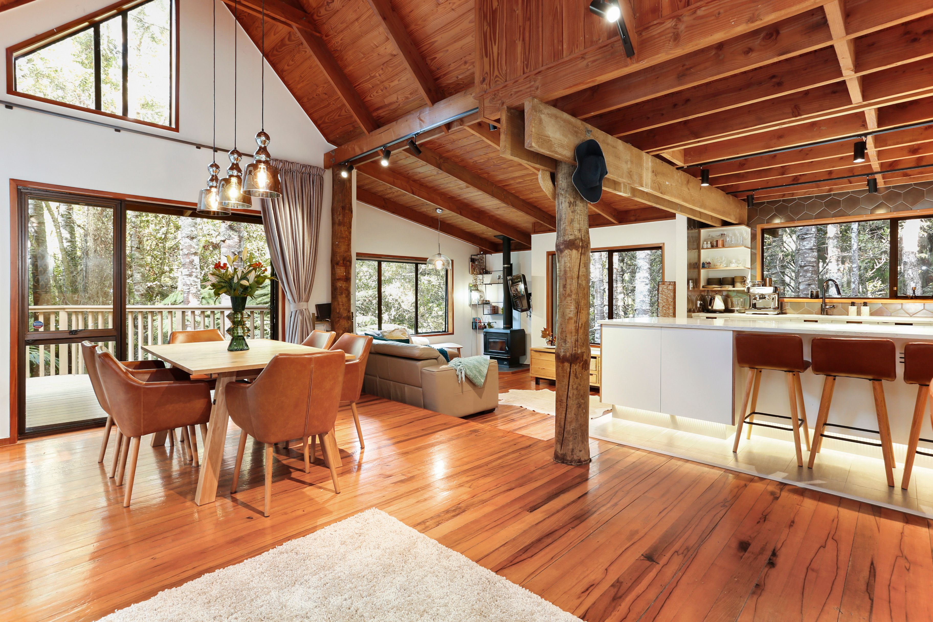 22 Kopiko Road, Titirangi, Waitakere City