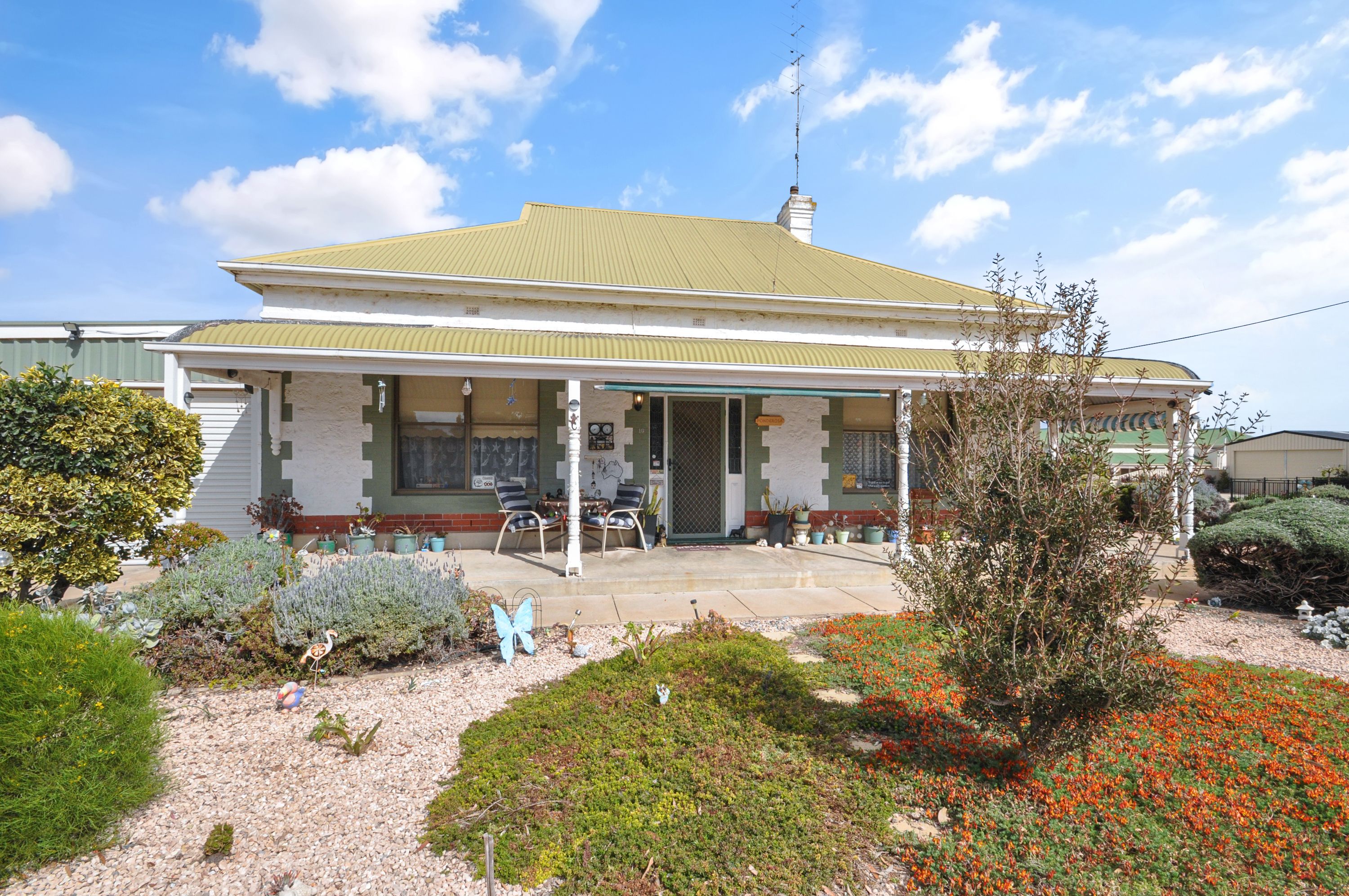 10 Lindsay Terrace, Kadina SA 5554