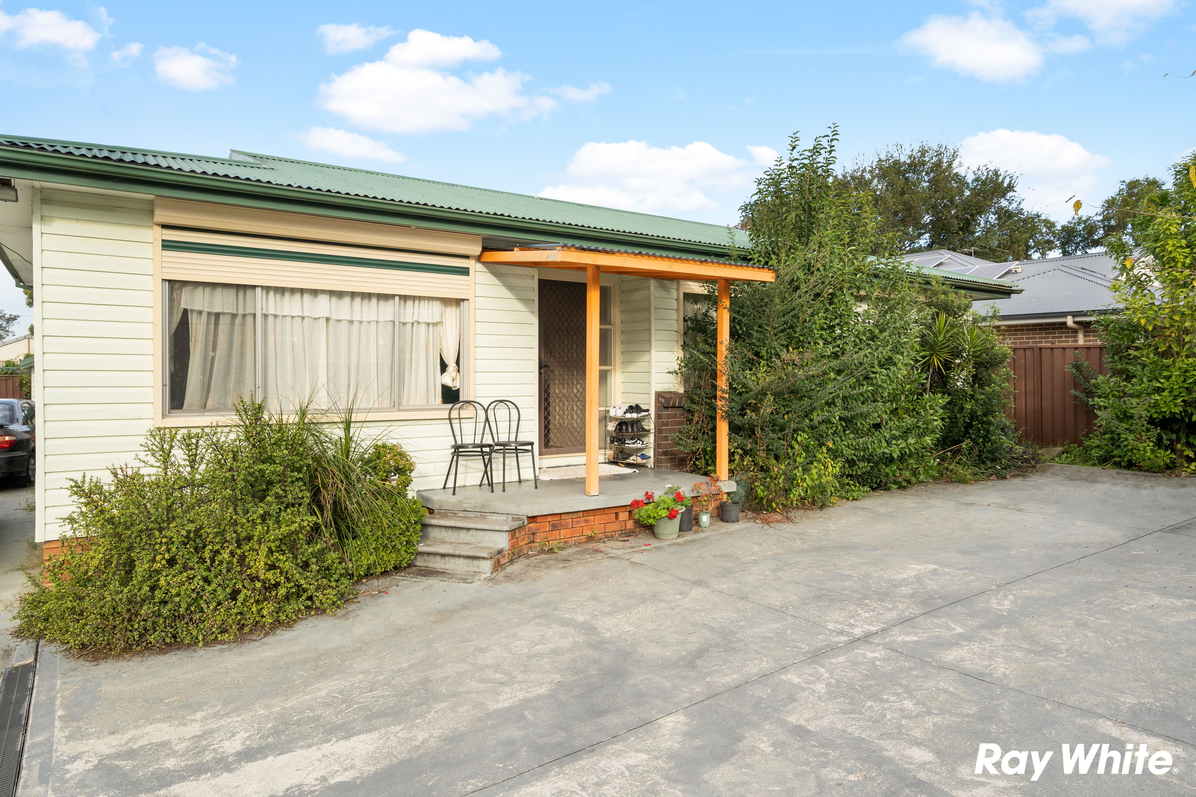 31A Davis Road, Marayong NSW 2148