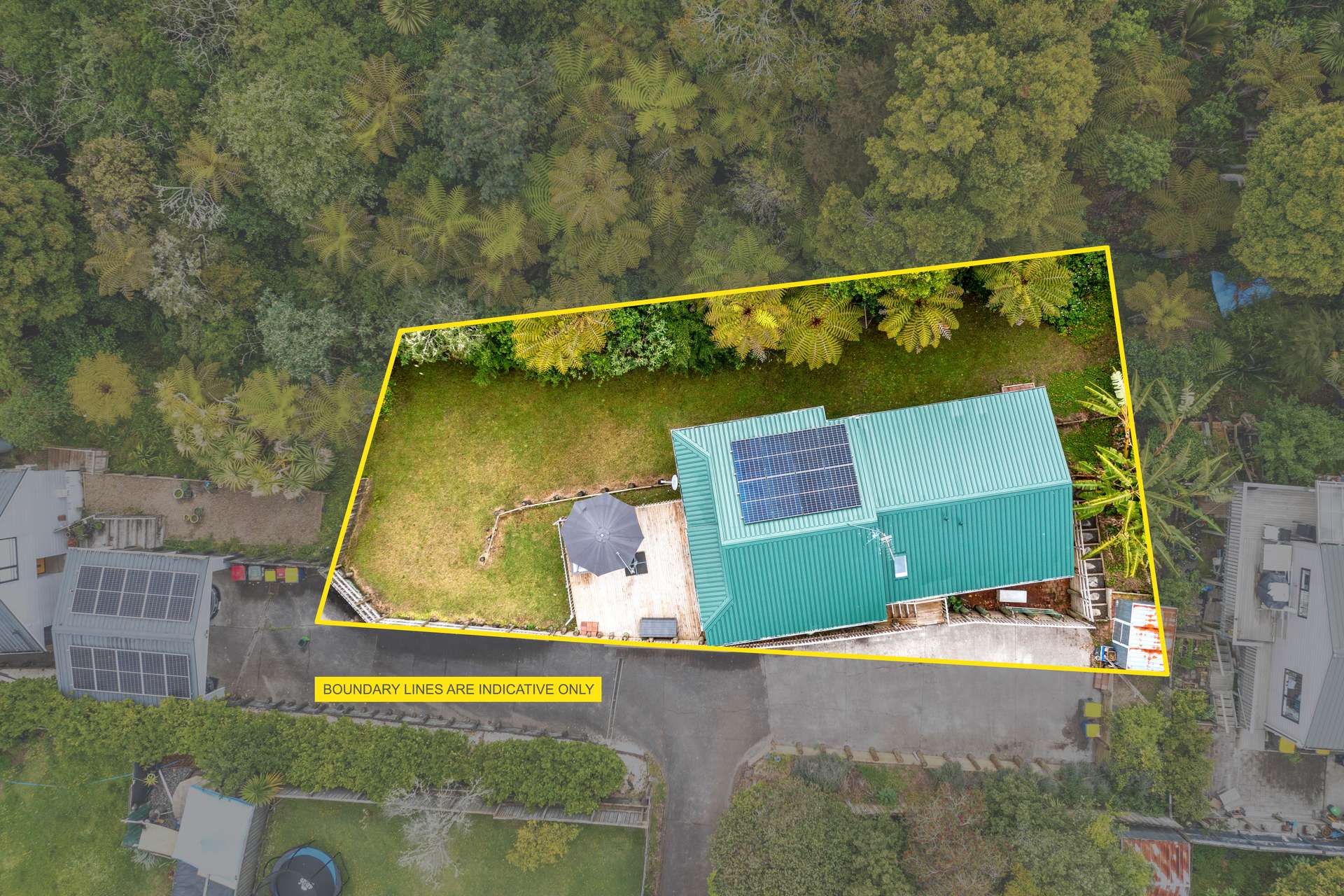 2/311 Rangatira Road photo 22