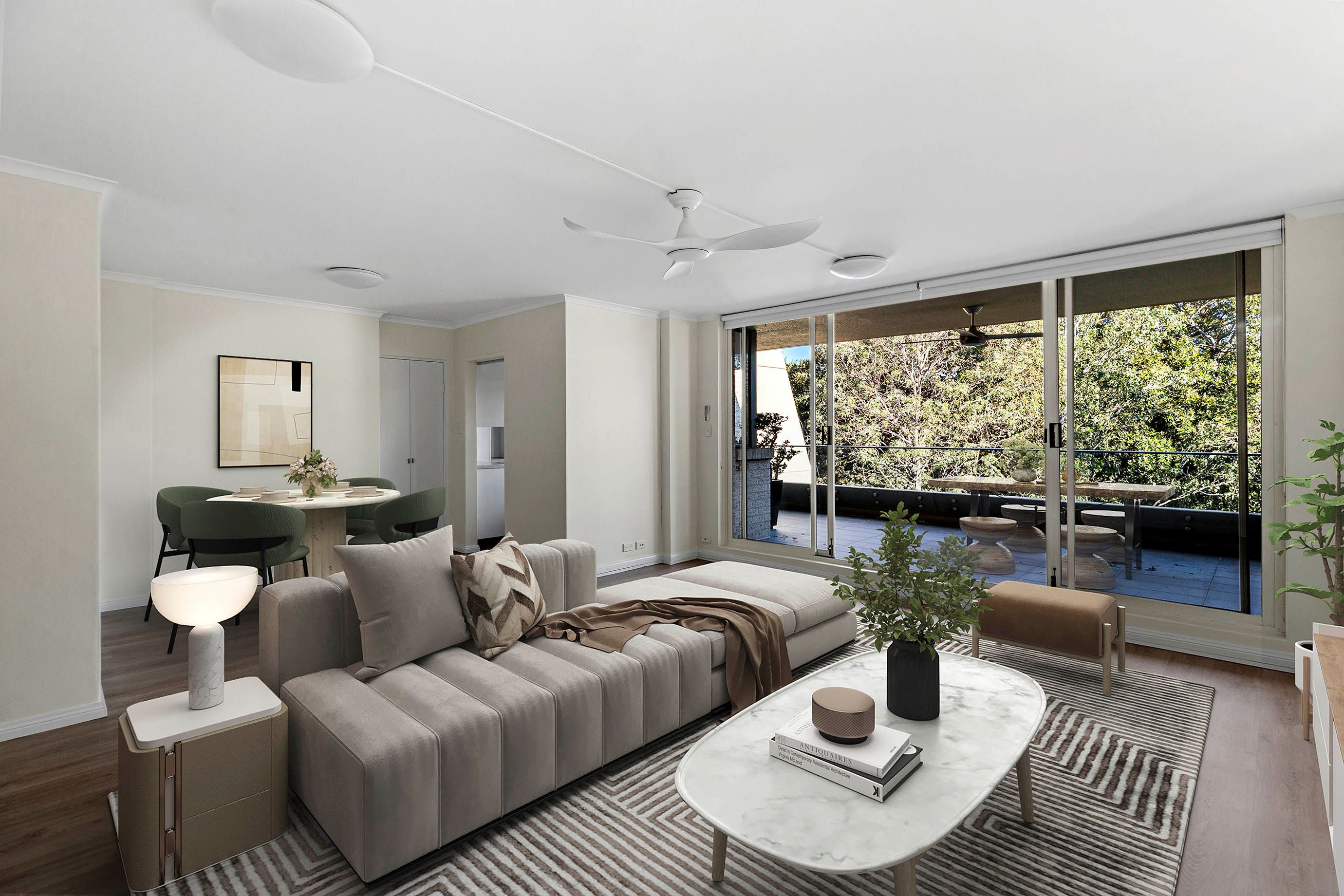 51/4 New Mclean Street, Edgecliff, NSW 2027
