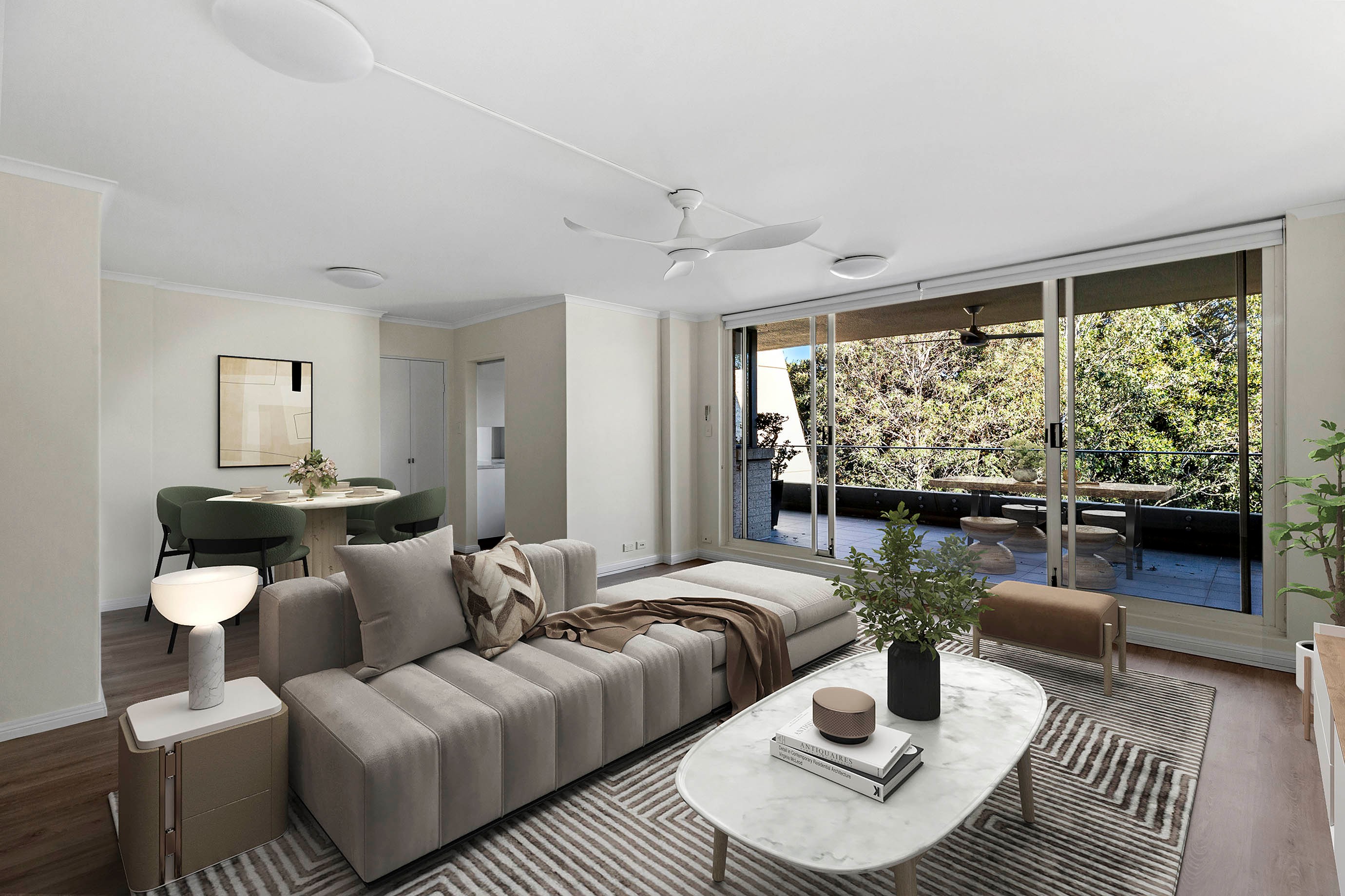 51/4 New Mclean Street, Edgecliff, NSW 2027