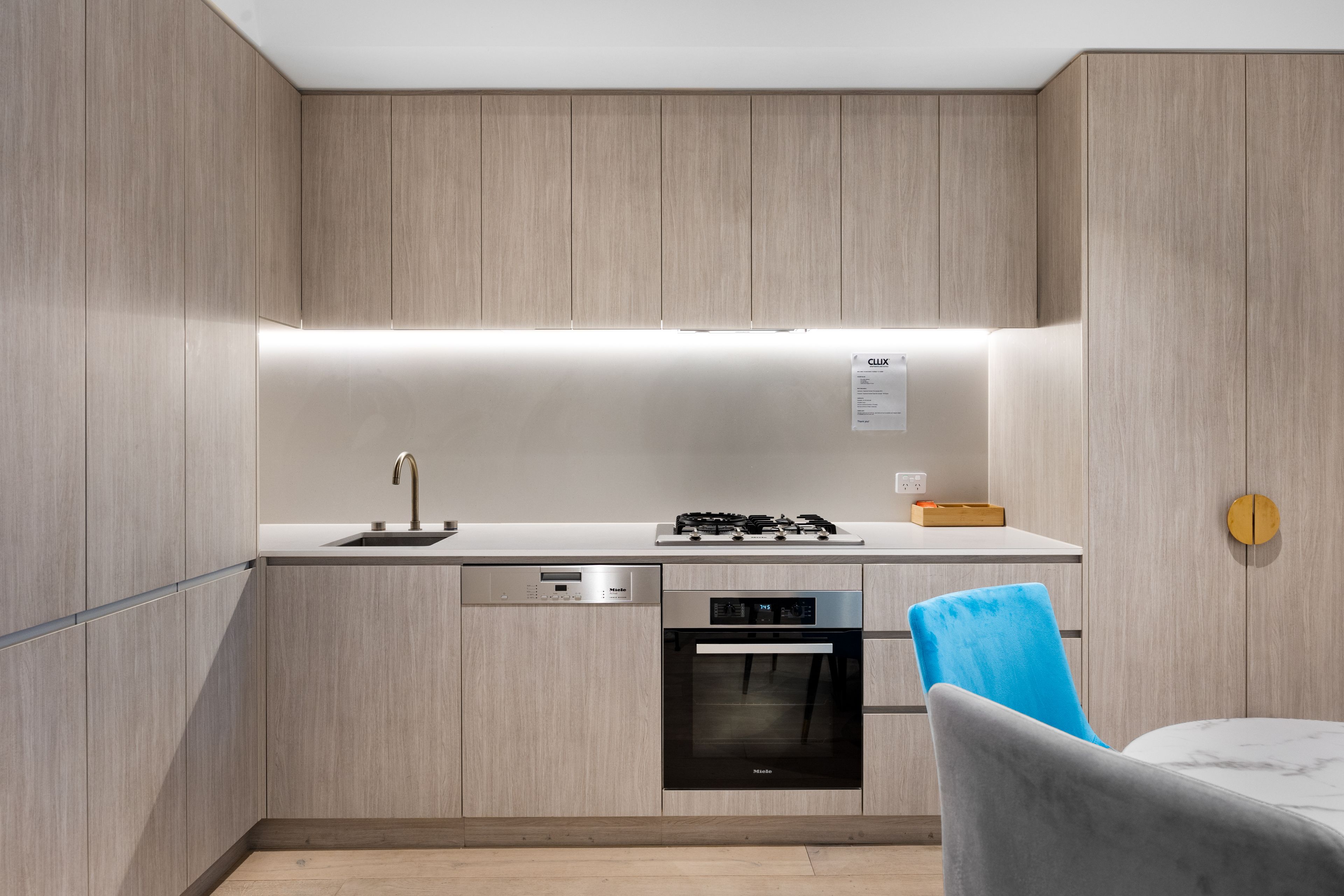 2406/17 Austin Street, Adelaide, SA 5000