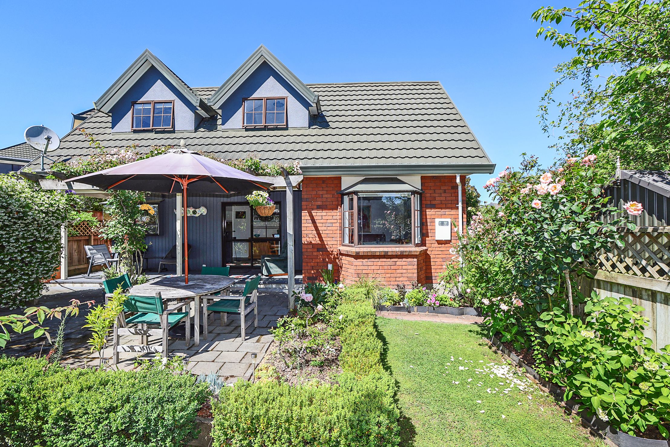 57A Iona Road, Havelock North, Hastings District