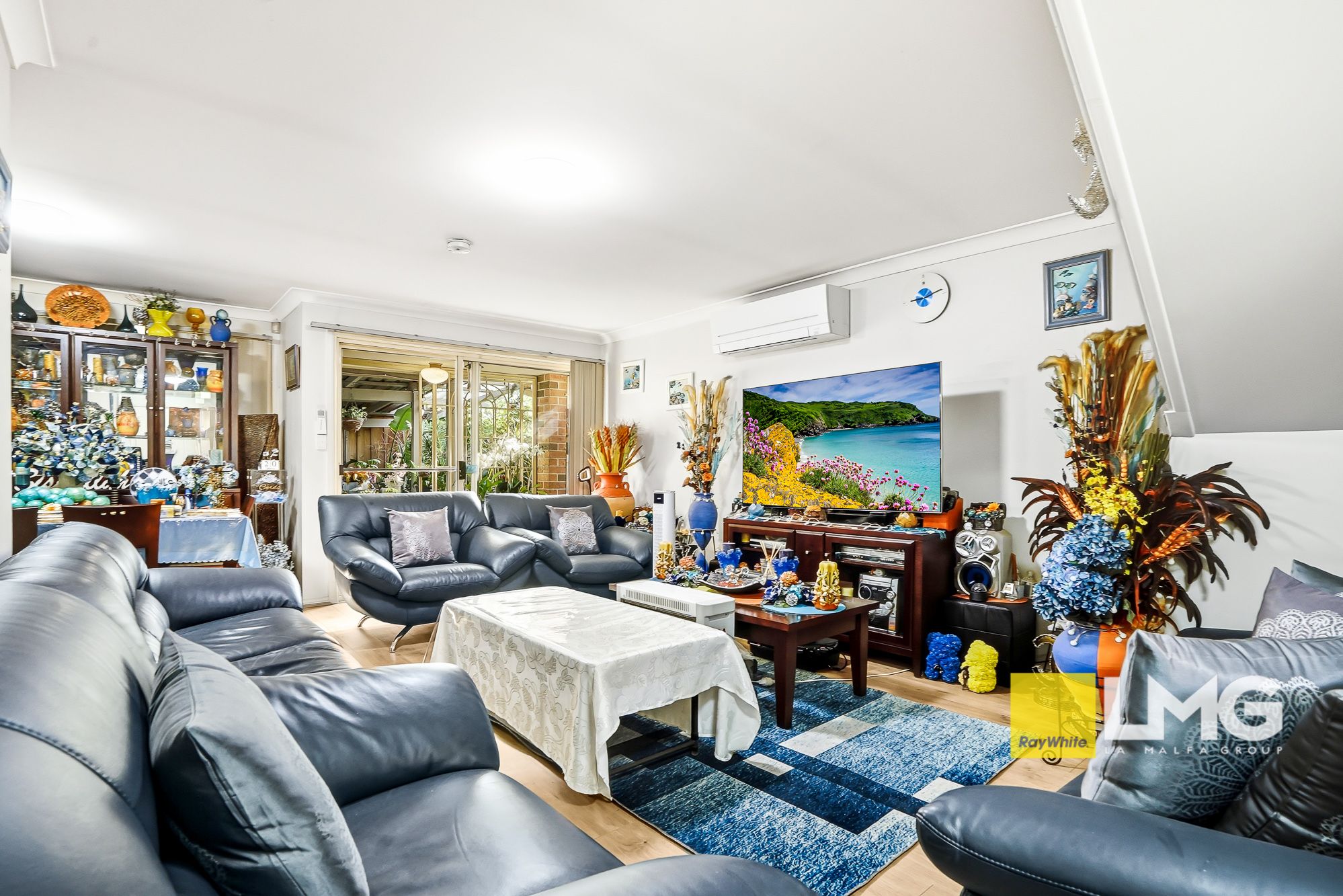 6/82-90 Wellington Road, Chester Hill, NSW 2162
