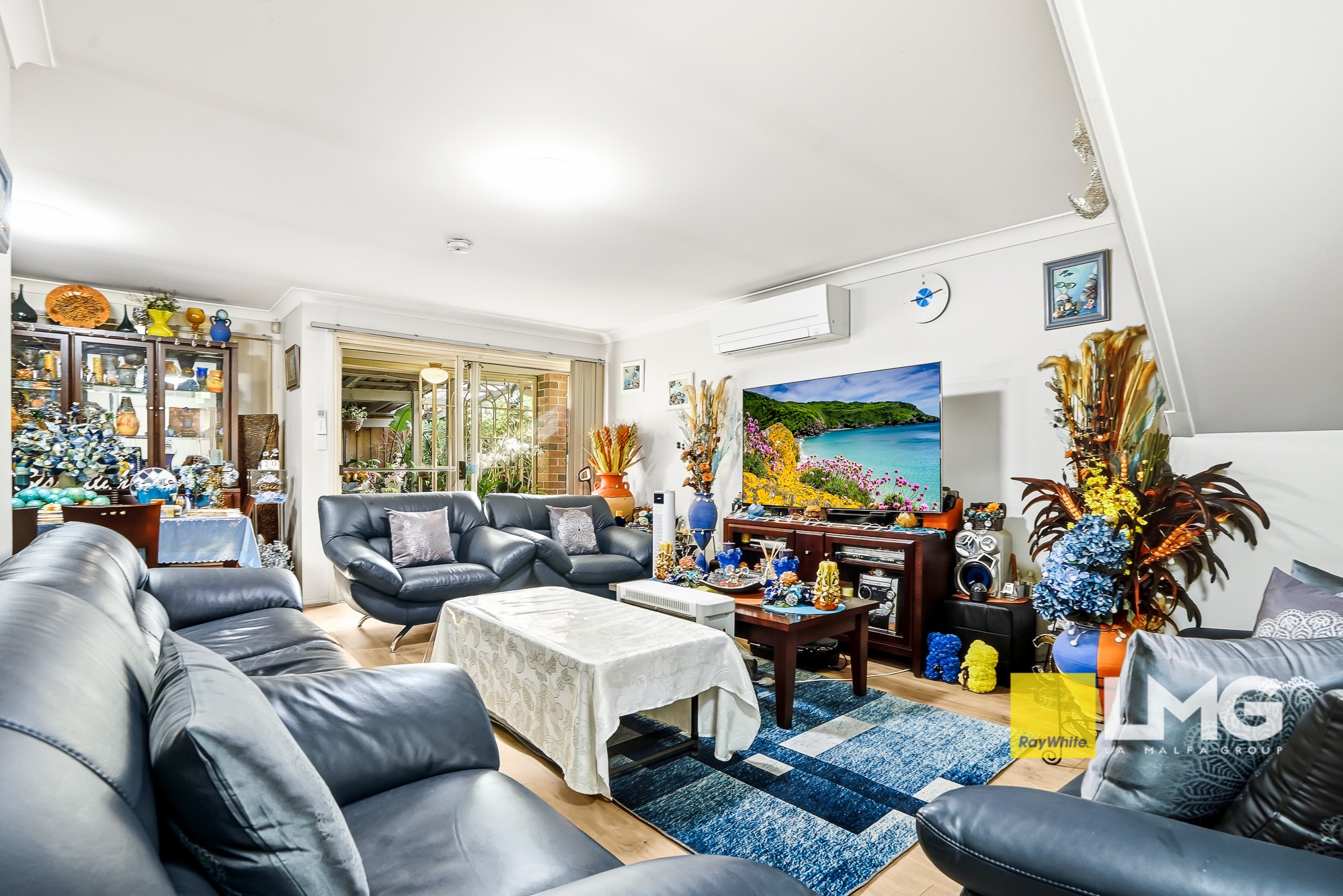 6/82-90 Wellington Road, Chester Hill, NSW 2162