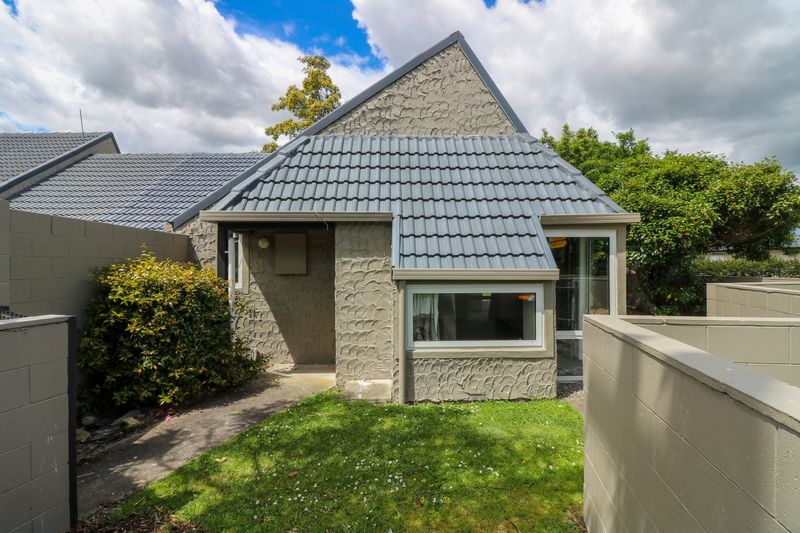 House 38 Napier Road, Terrace End, Palmerston North City