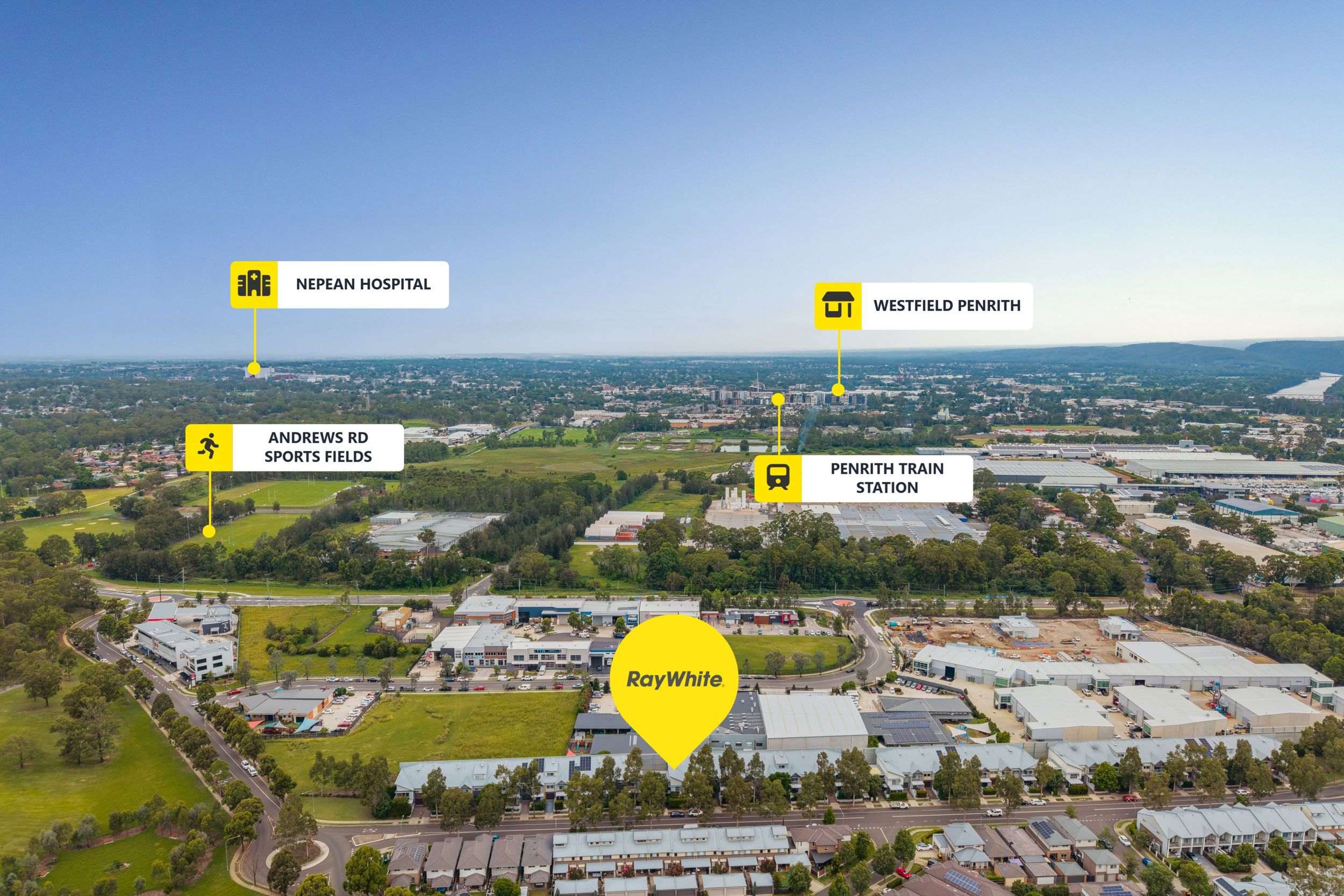 119 Lakeview Drive, Cranebrook, NSW