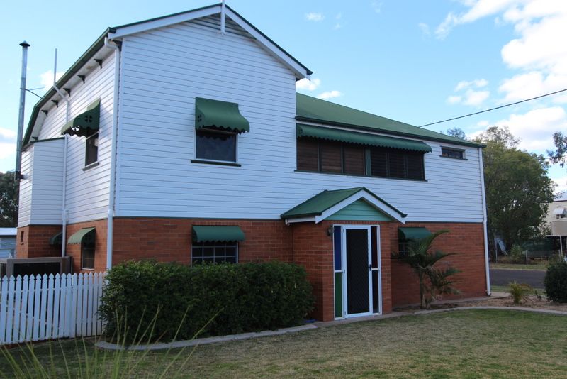 177 Alfred Street, CHARLEVILLE QLD 4470