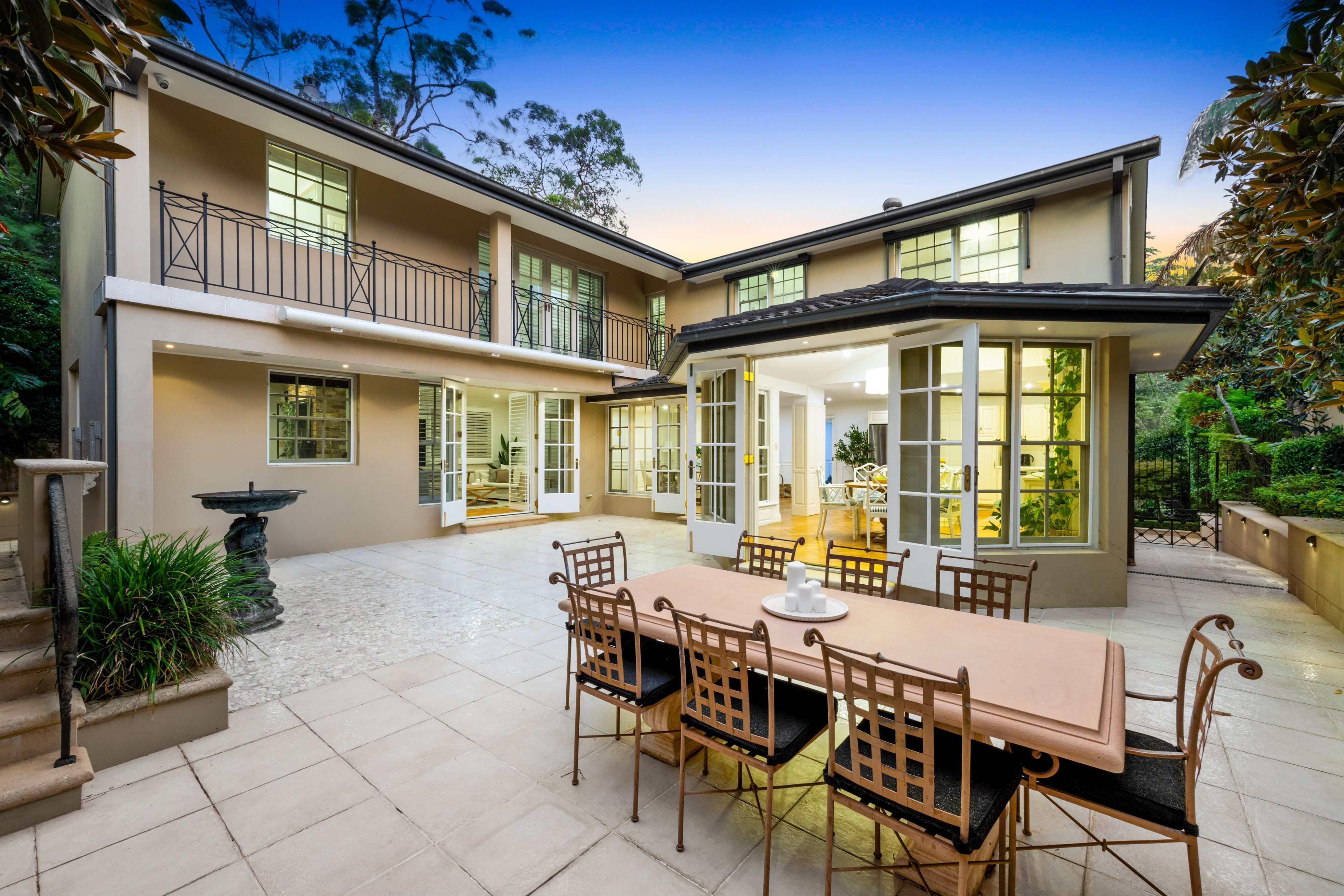 93 Cambourne Avenue, St Ives, NSW 2075