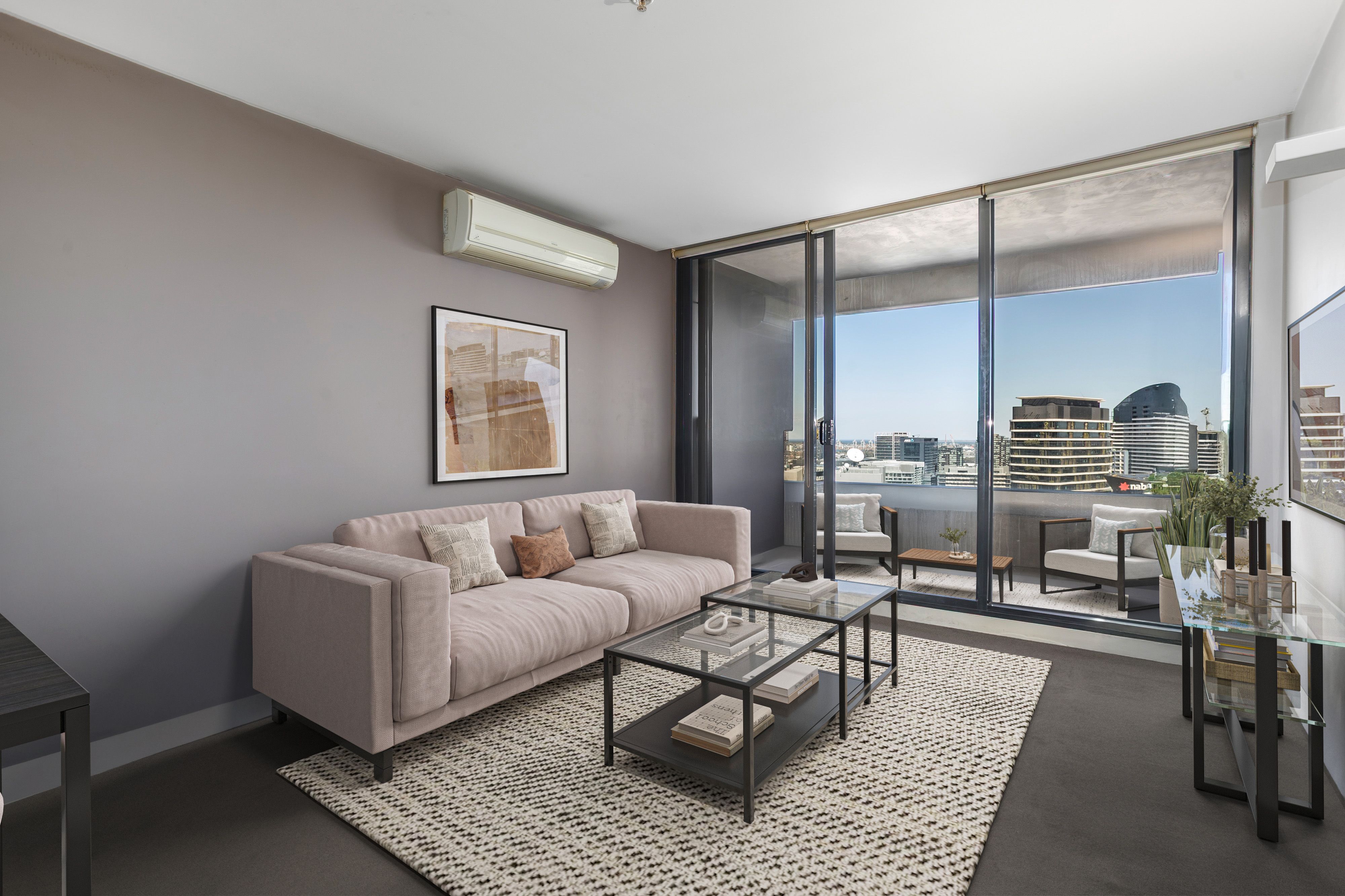 2807/200 Spencer Street, Melbourne, VIC 3000