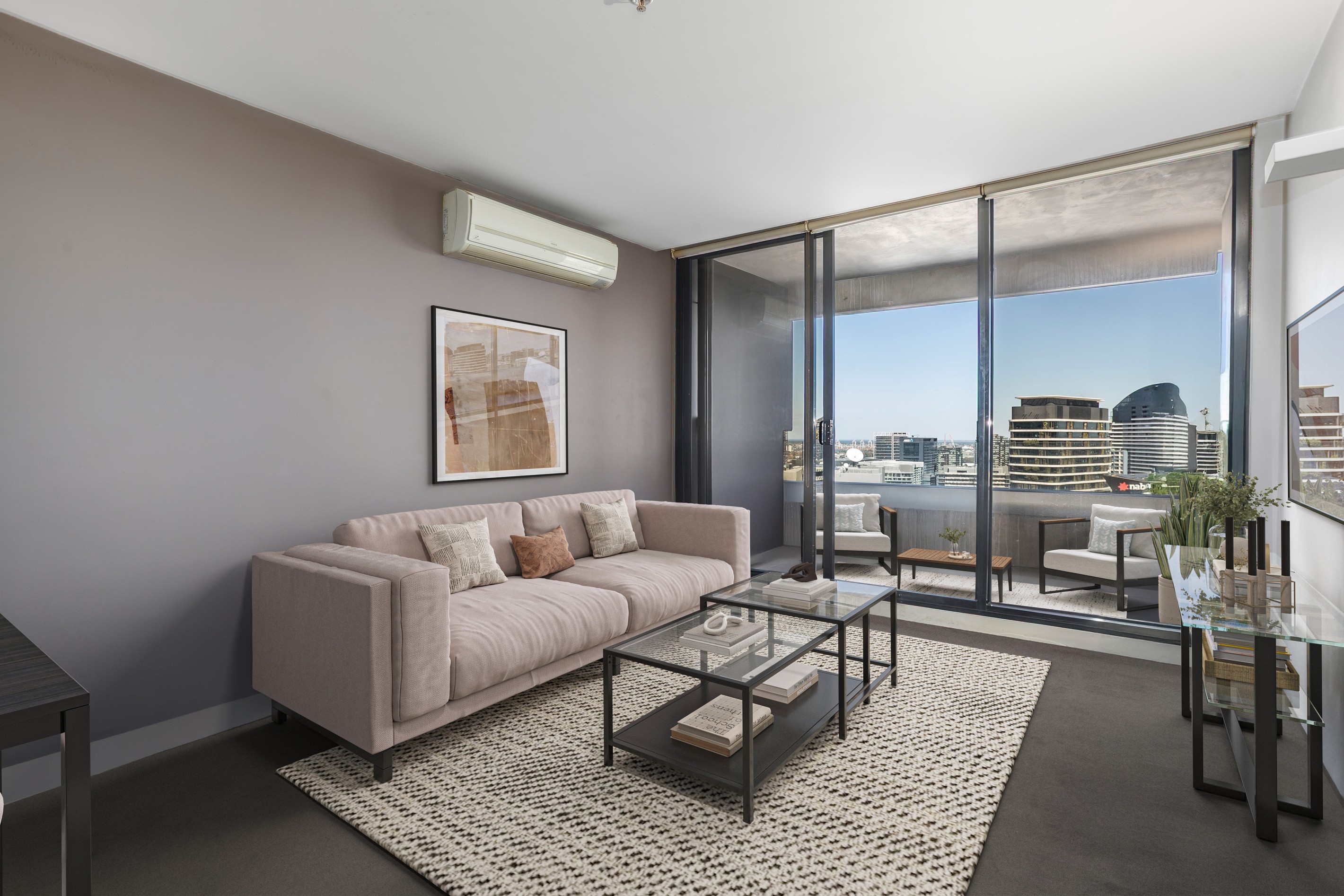 2807/200 Spencer Street, Melbourne, VIC 3000