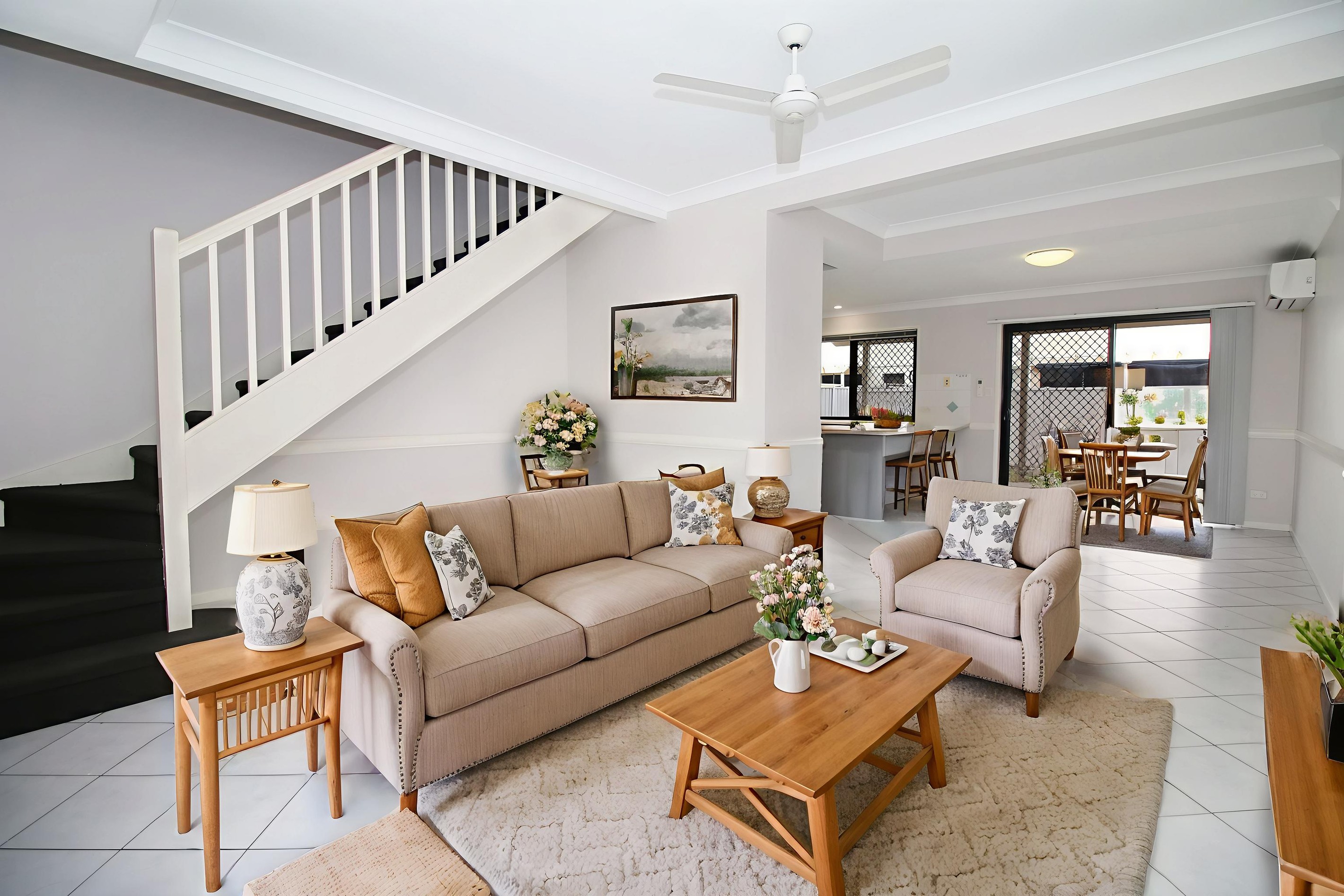 48/1-19 Burnda Street, Kirwan, QLD 4817