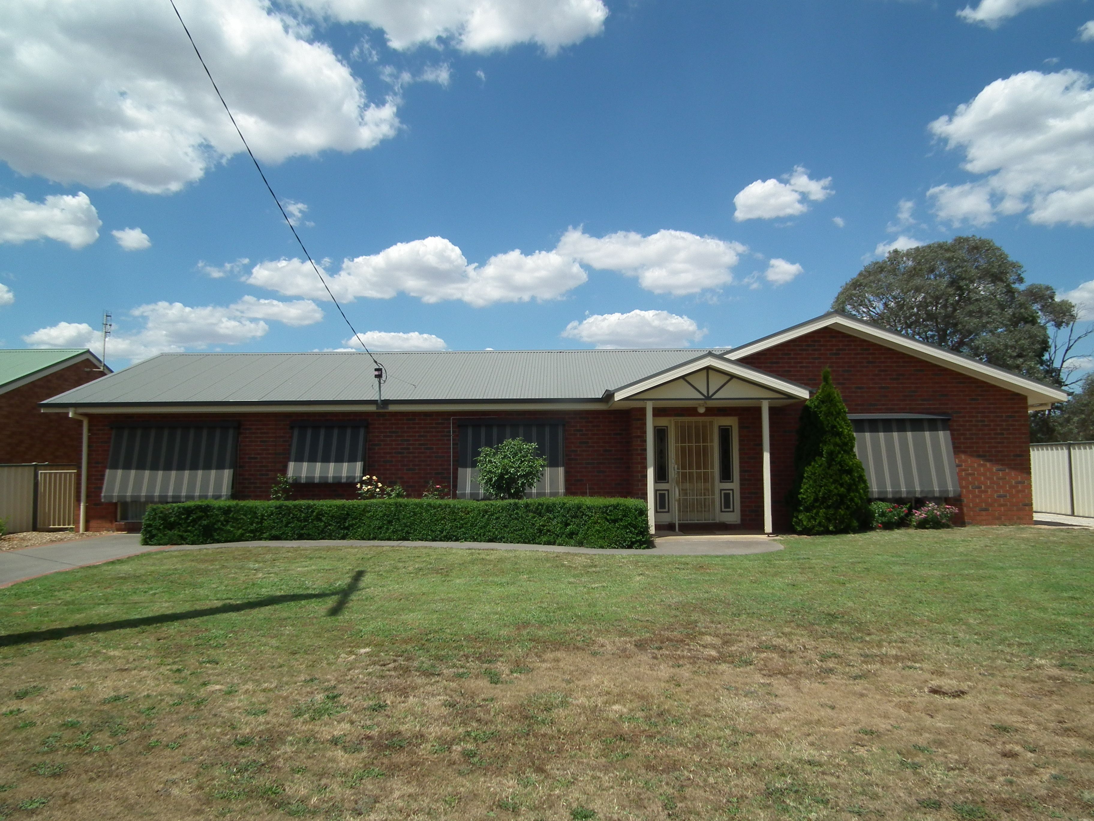 10 Murray Street, Nagambie VIC 3608