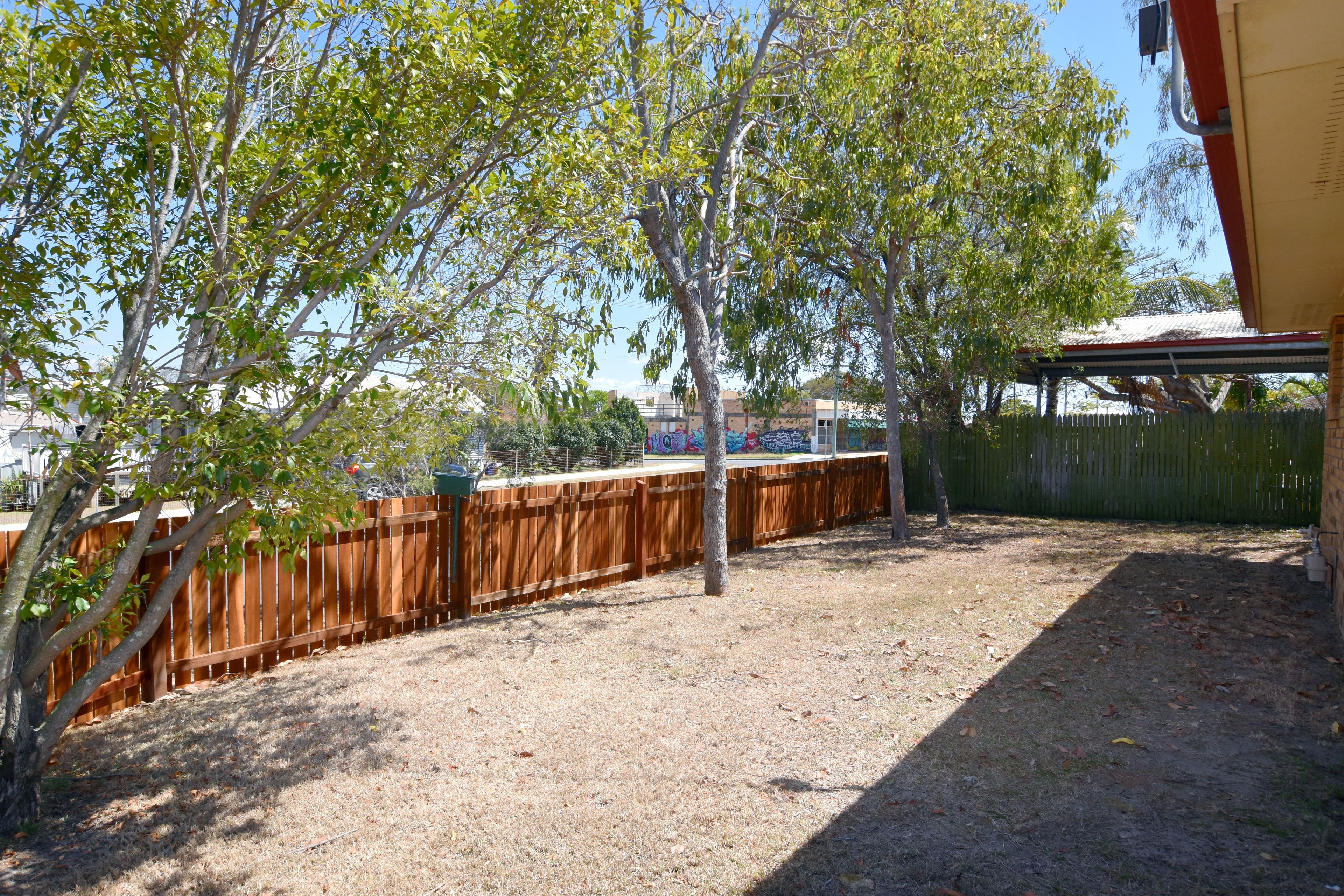 58 Barney Street, Barney Point, QLD 4680