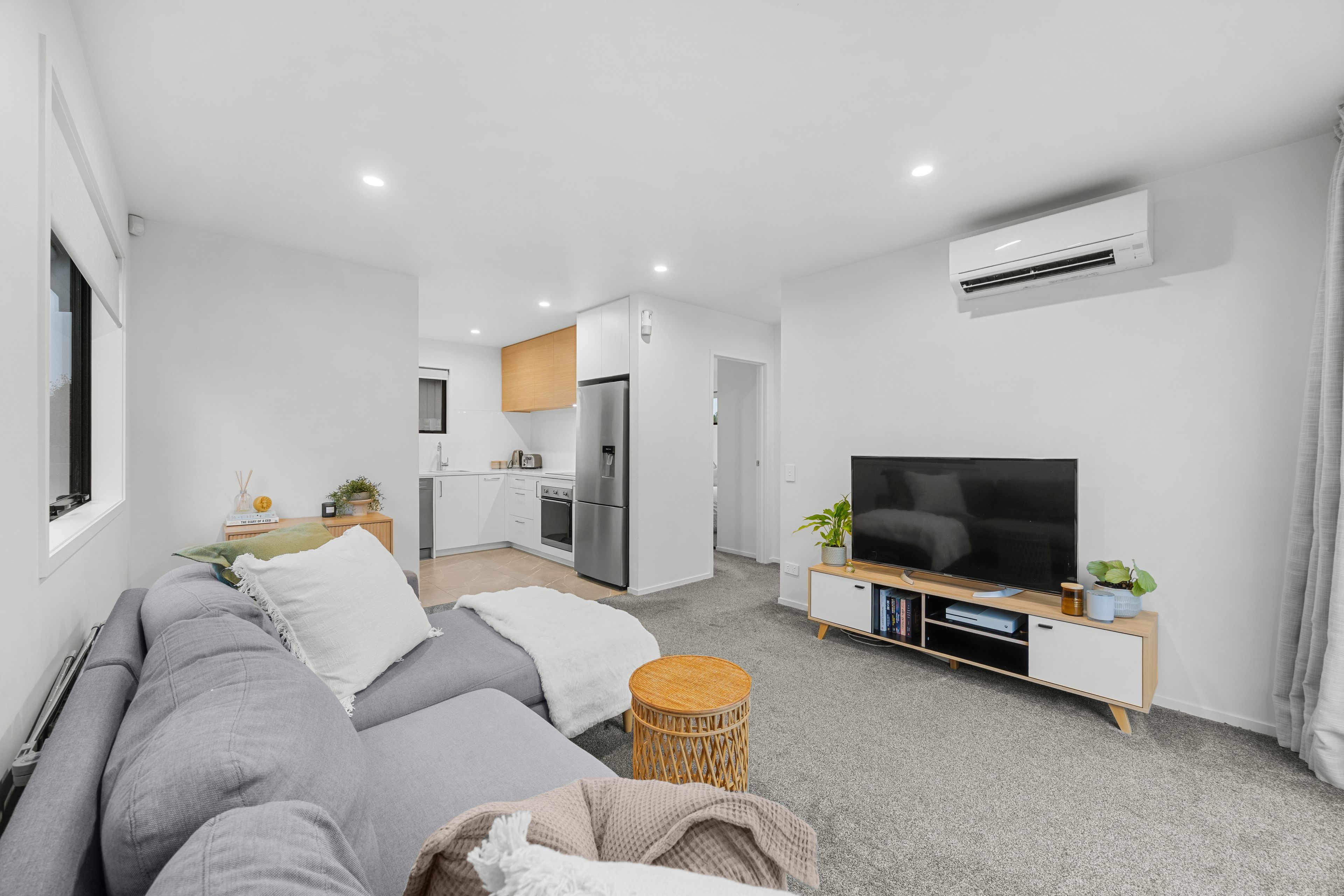 7 Patrick Rice Drive, Swanson, Waitakere City