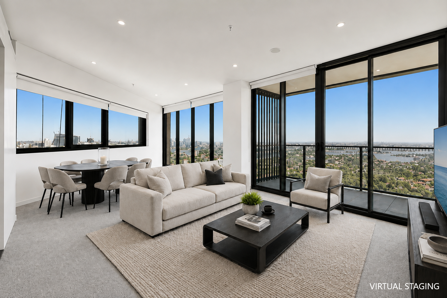 2502/486 Pacific Highway, St Leonards, NSW 2065