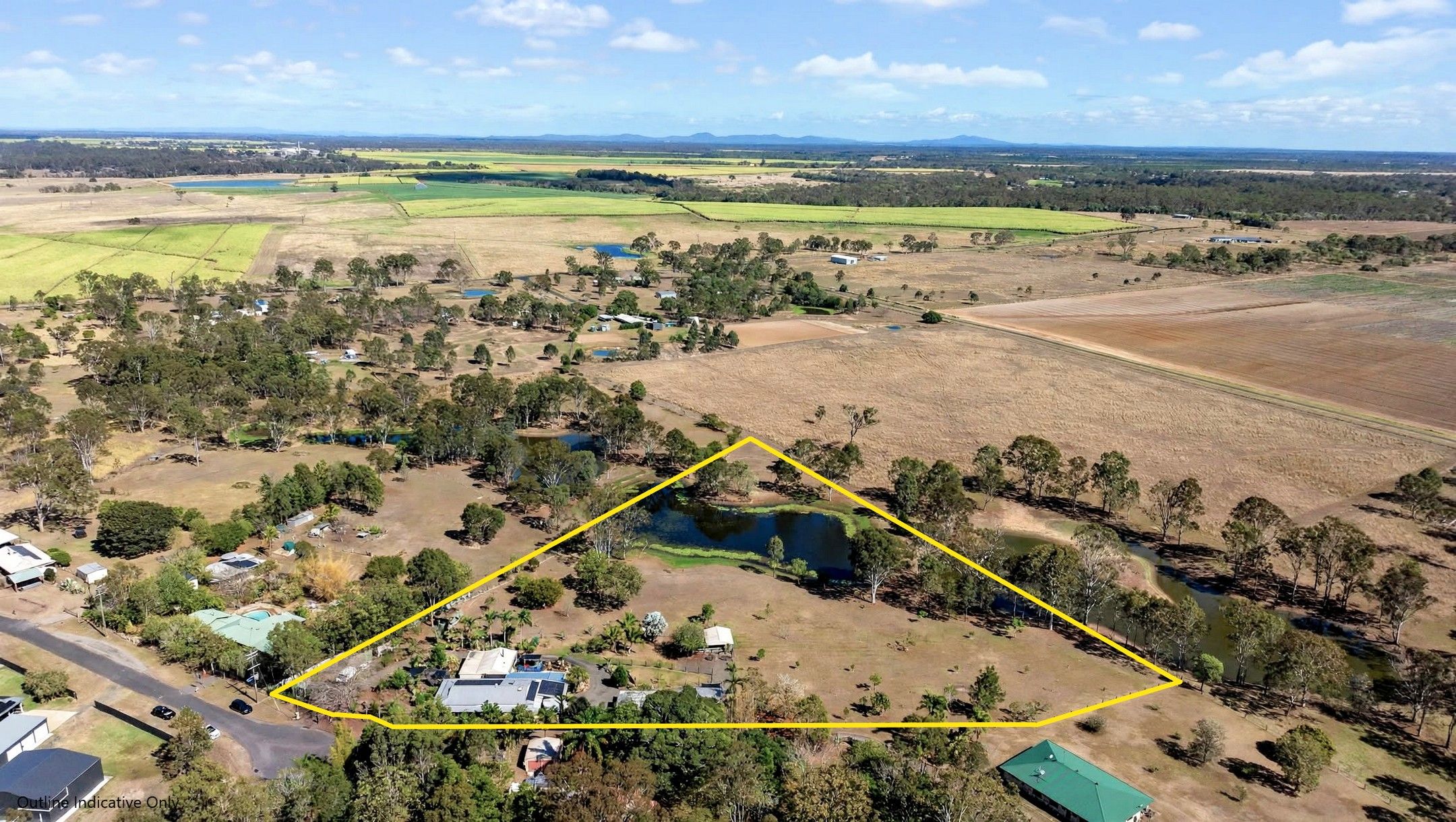 21 Katrina Crescent — photo from Ray White Bundaberg