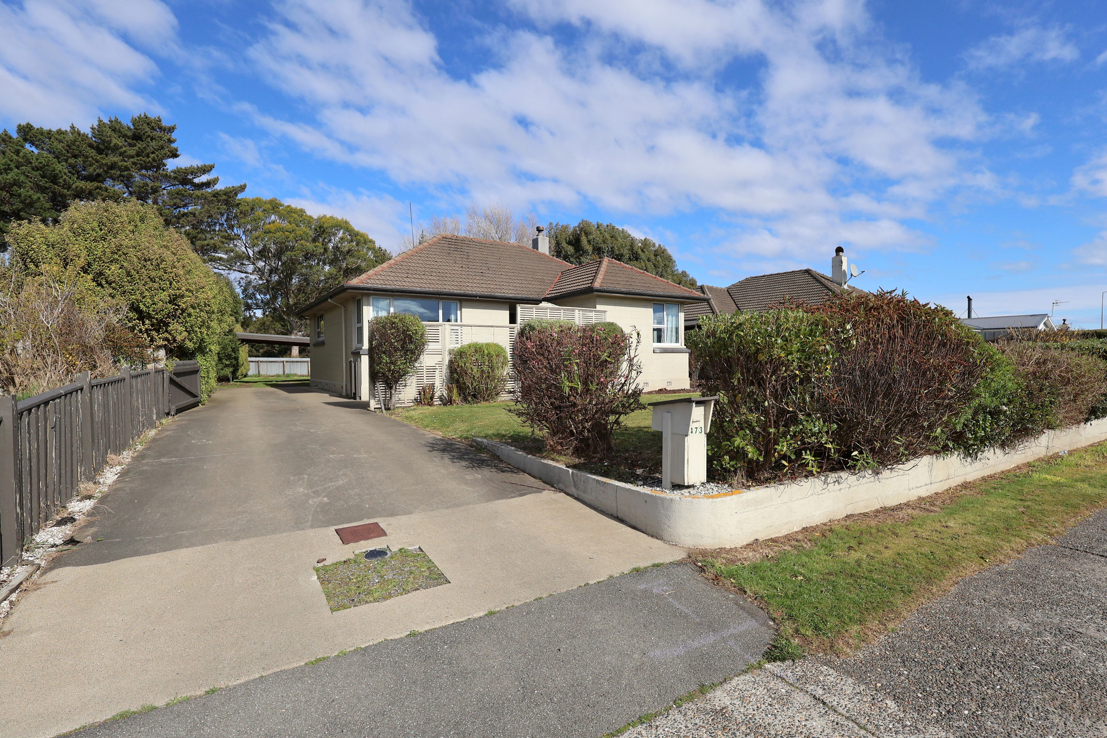 473 Yarrow Street, Glengarry, Invercargill