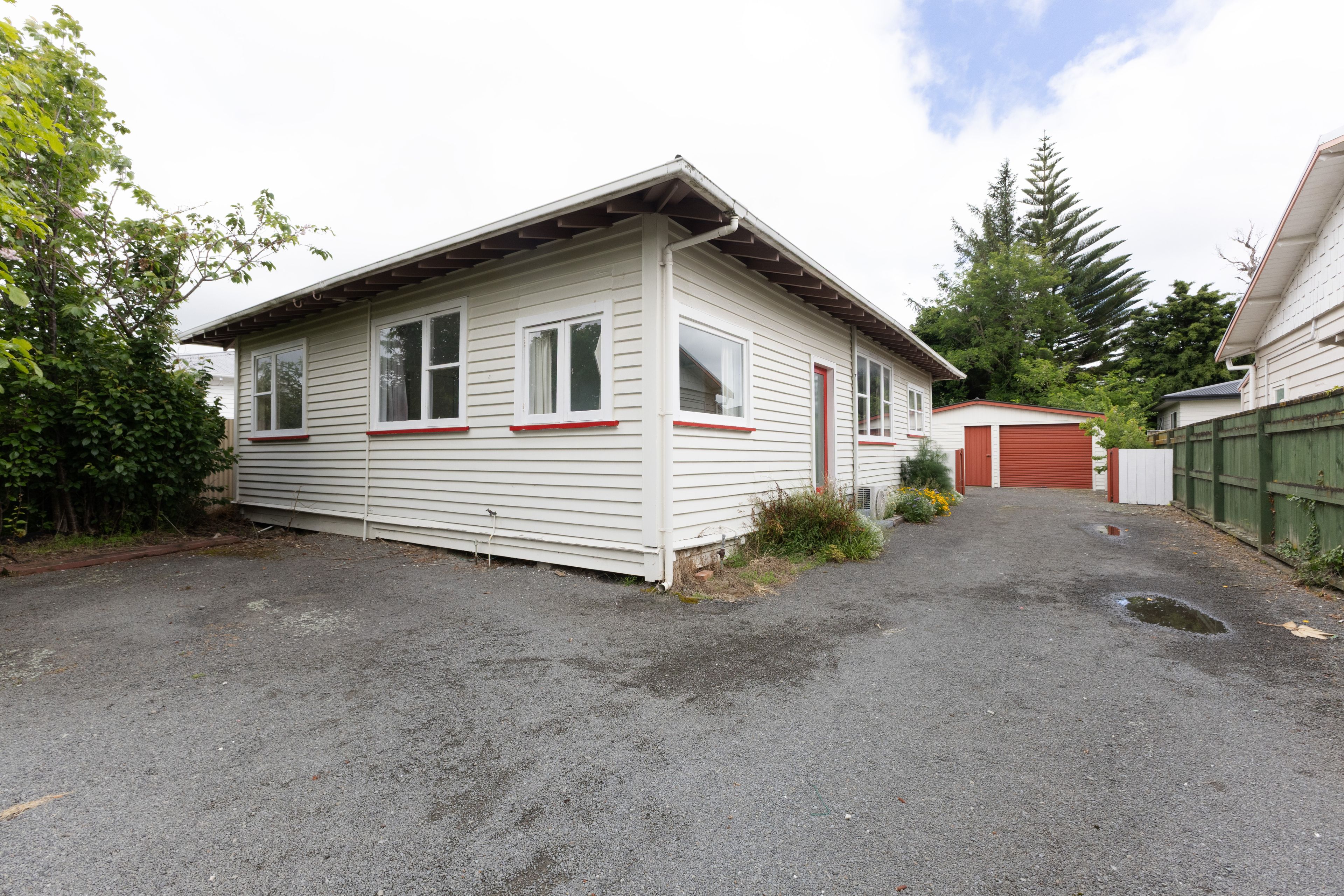 30 Marne Street, Hokowhitu, Palmerston North City