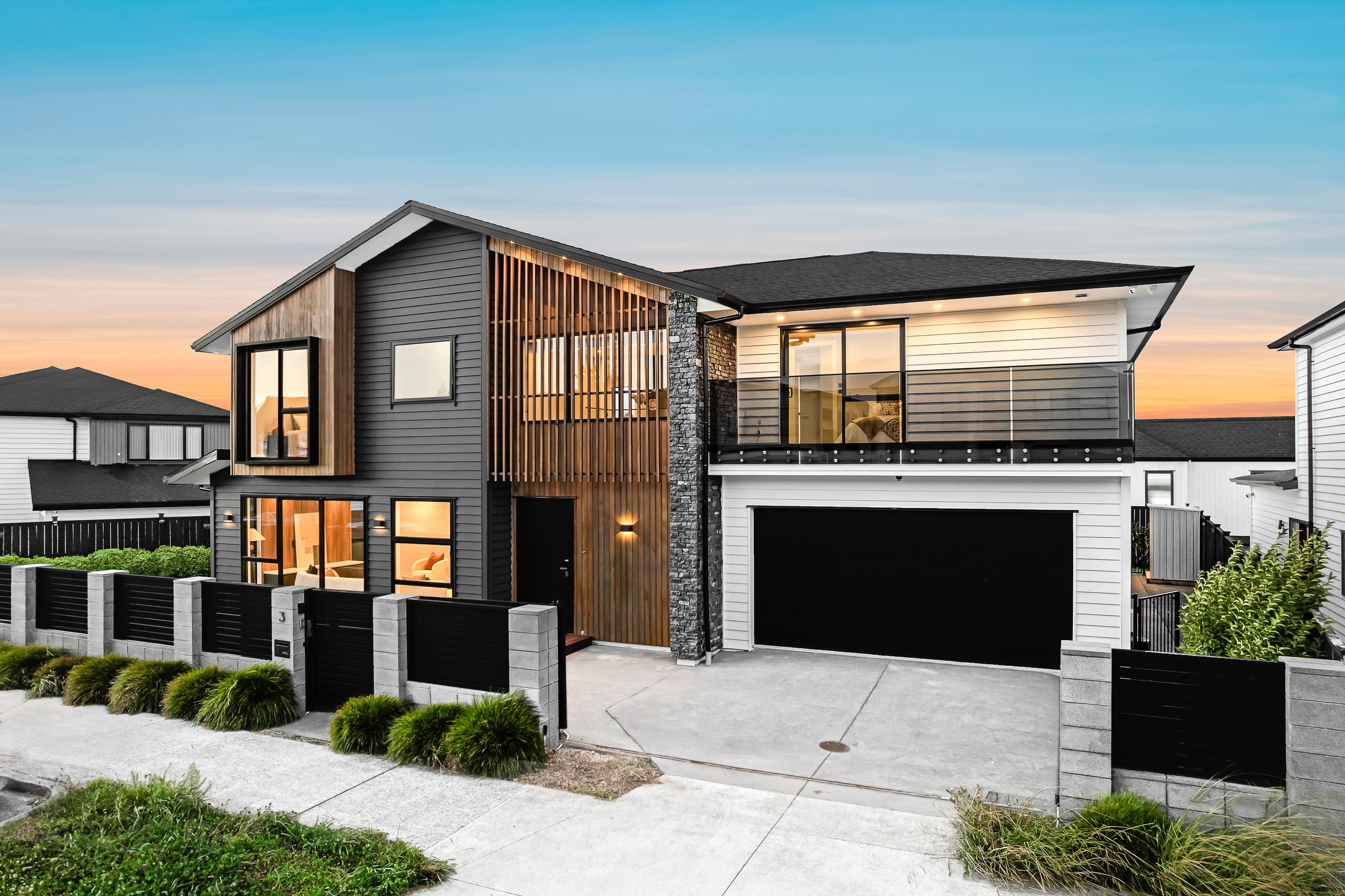 3 Bendridge Street, Flat Bush, Manukau City
