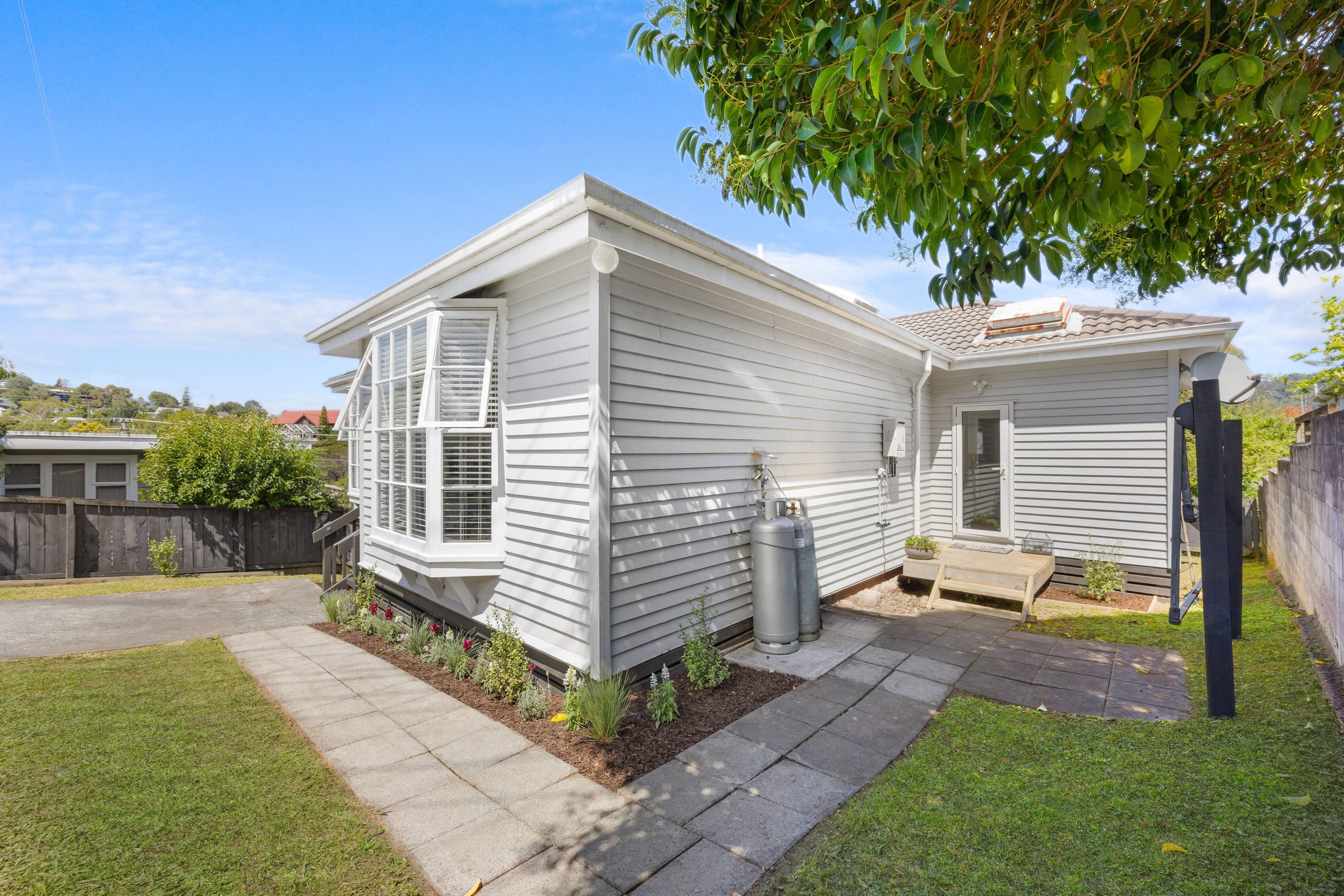 4 Glengarry Road, Glen Eden, Waitakere City