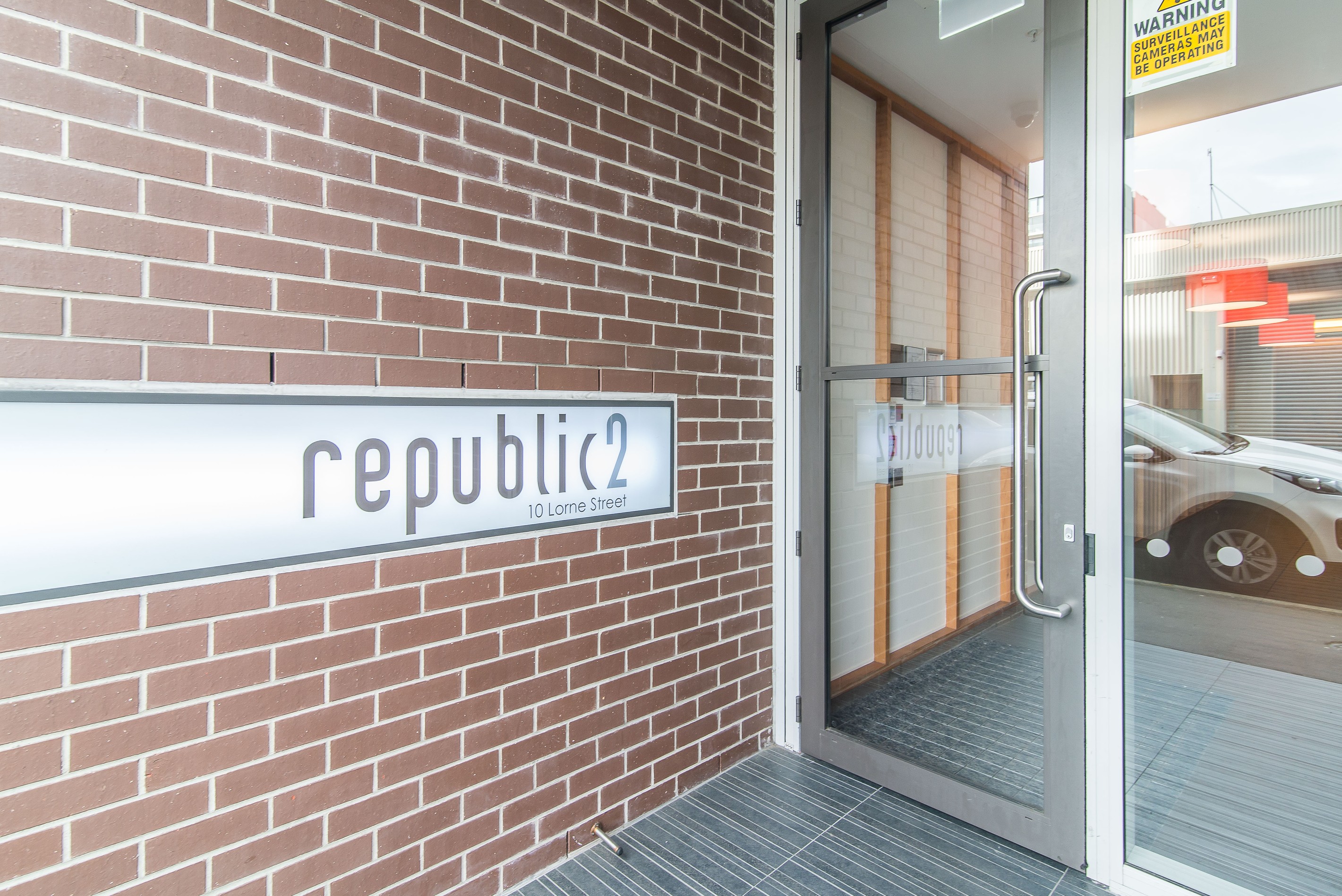 4D/10 Lorne Street, Te Aro, Wellington City