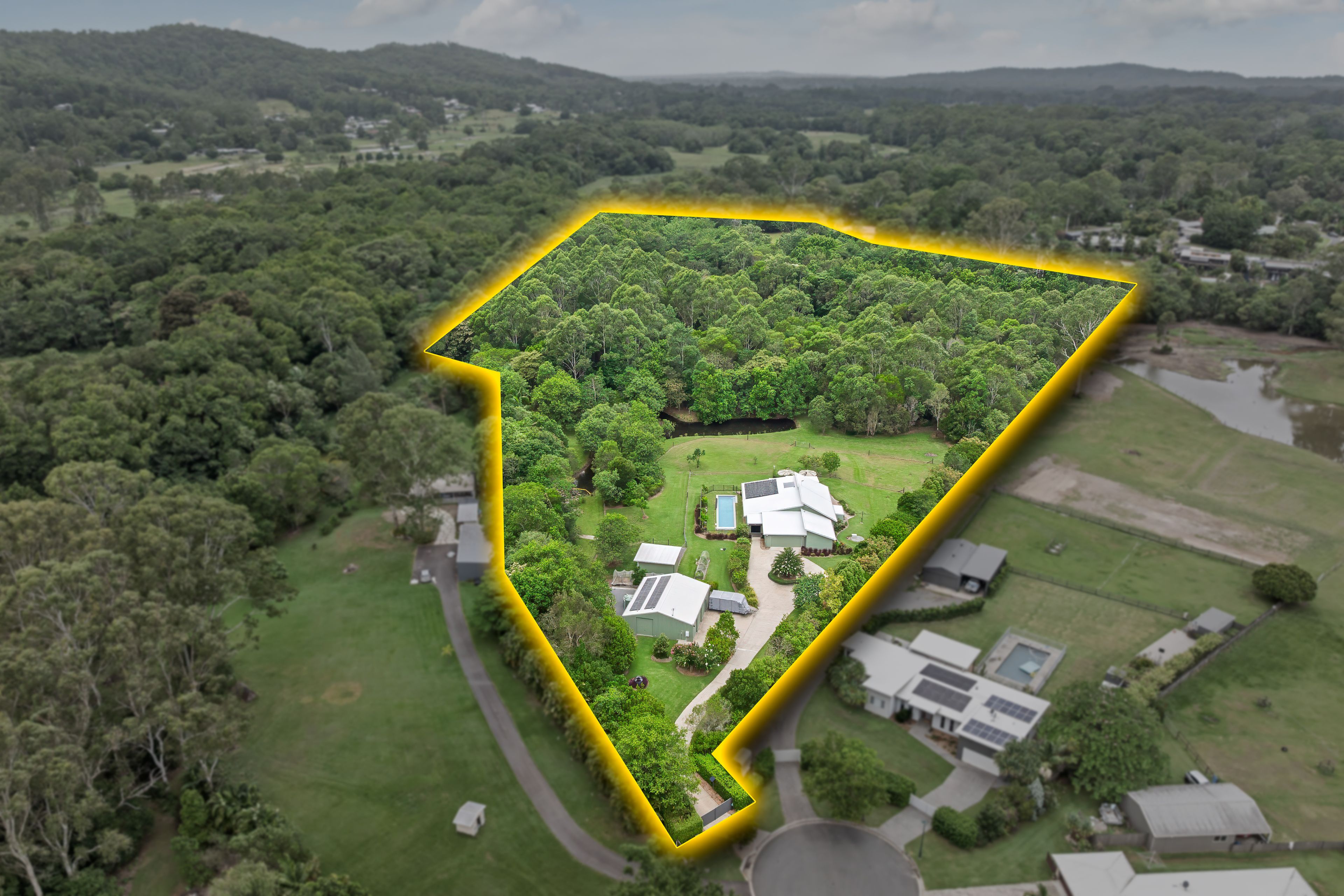 48 Hamilton Close, Mooloolah Valley, QLD 4553