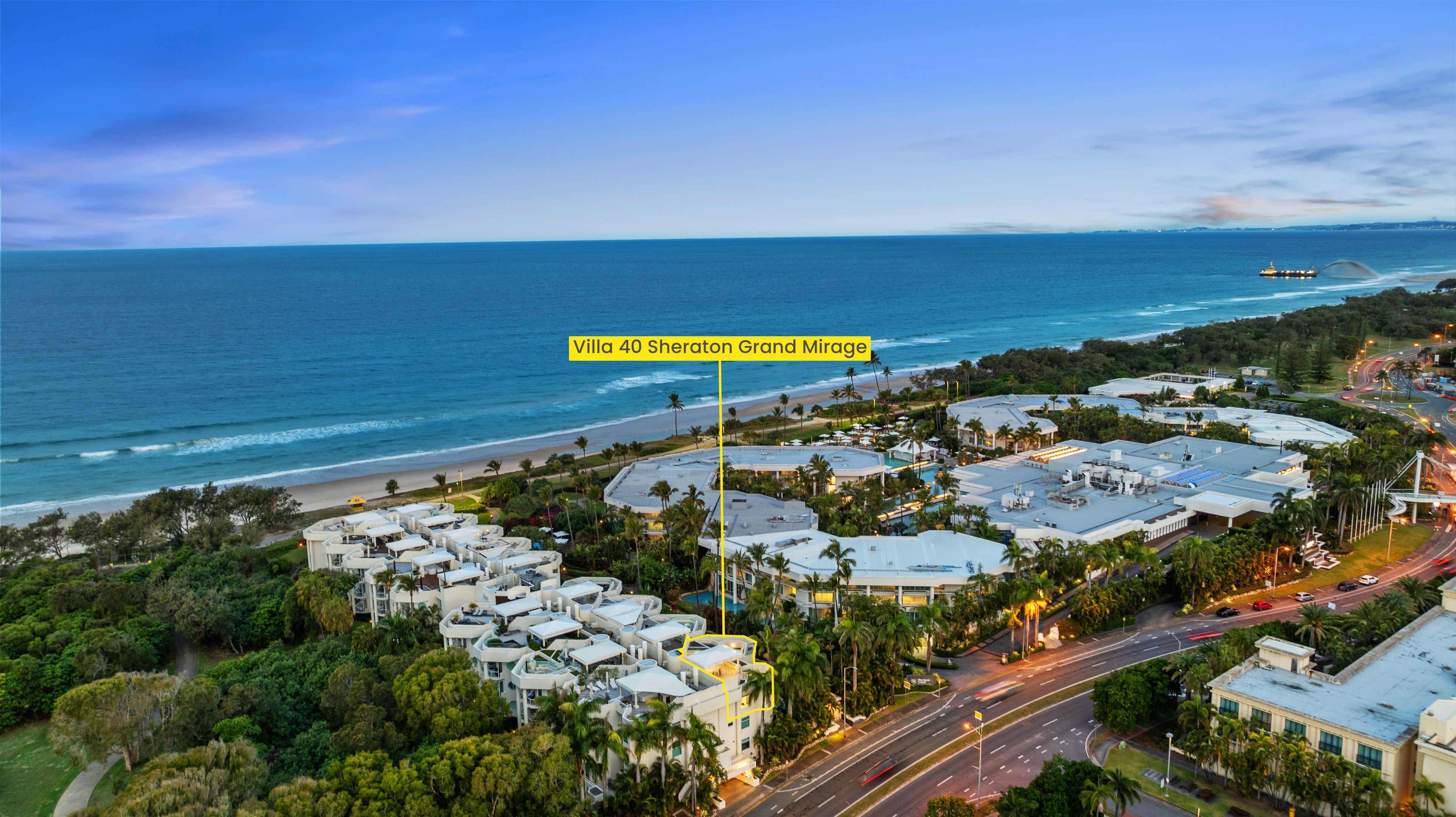 40/135 Seaworld Drive, Main Beach, QLD 4217