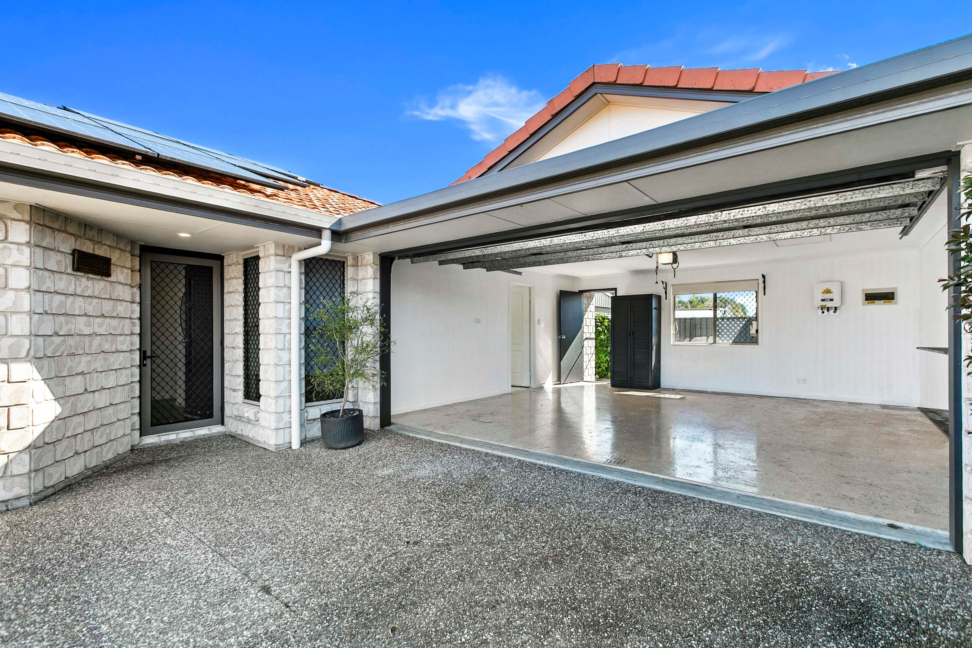 1/41 Pembridge Circuit, Urraween, QLD 4655