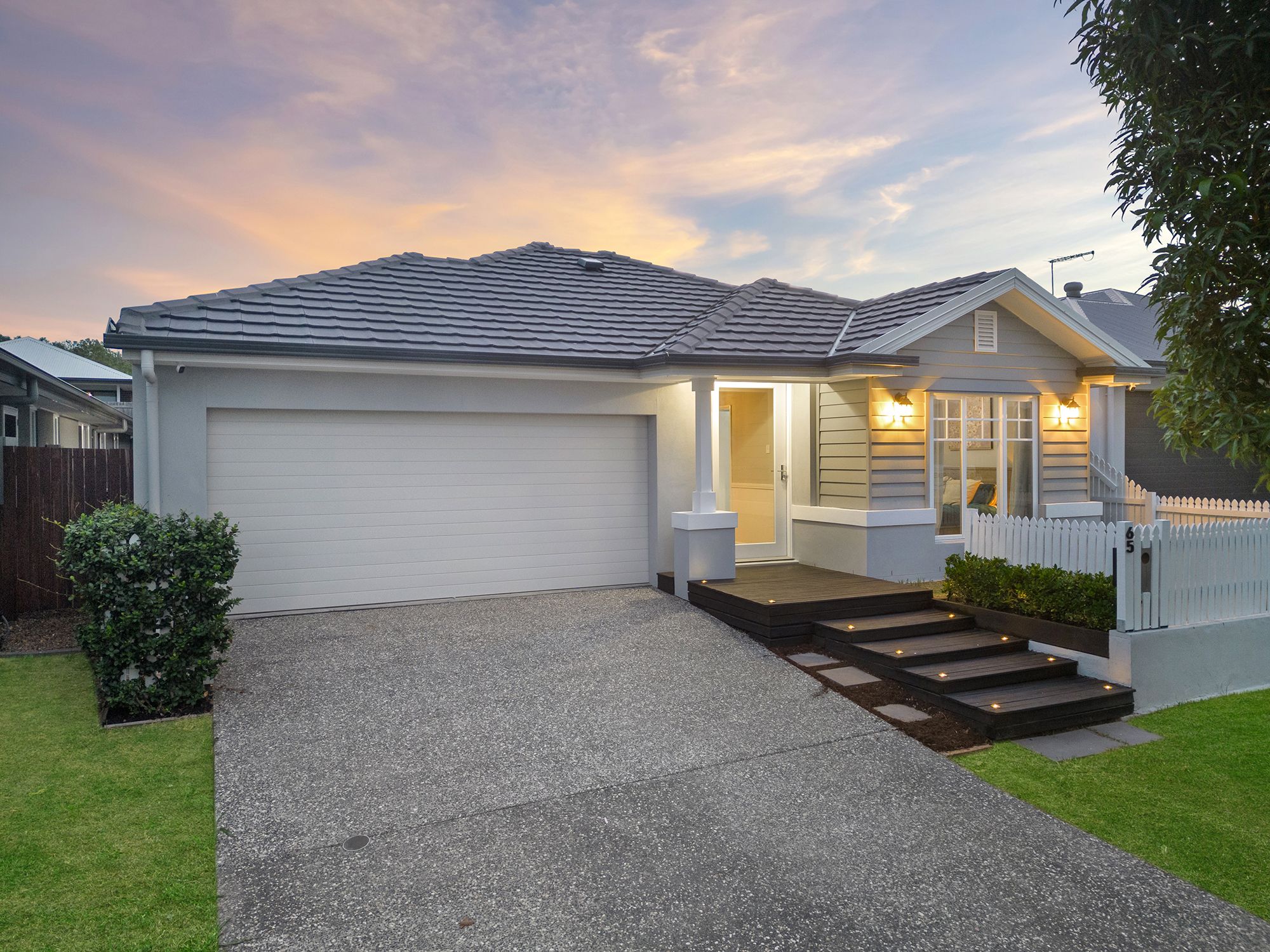 65 Homevale Drive, South Ripley, QLD 4306