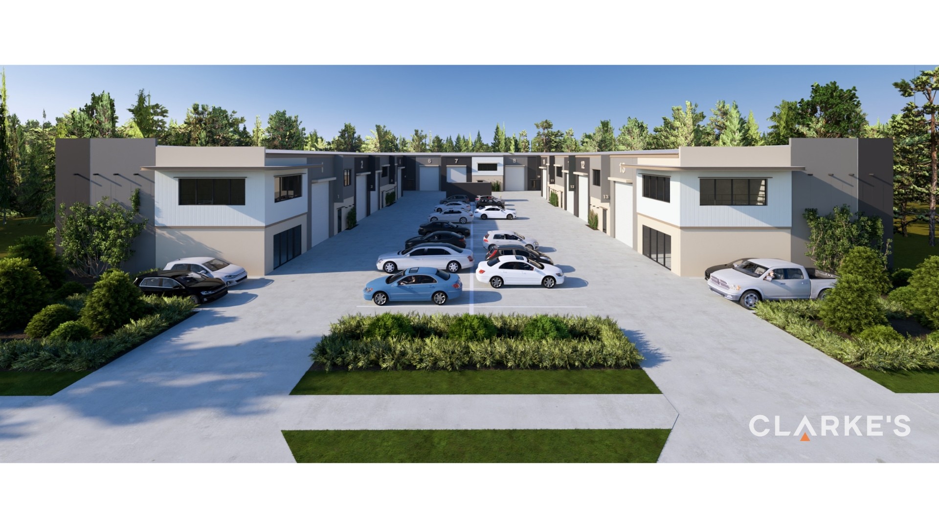 Lots 3 & 4 Synergy Park, 55-57 Industrial Avenue, Logan Village, QLD 4207