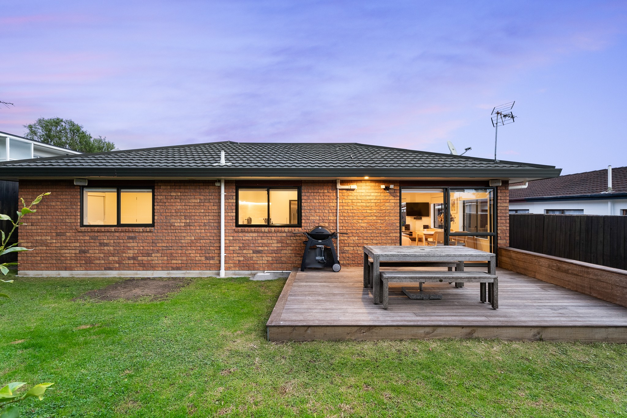 8A Craigbank Avenue, New Lynn, Waitakere City