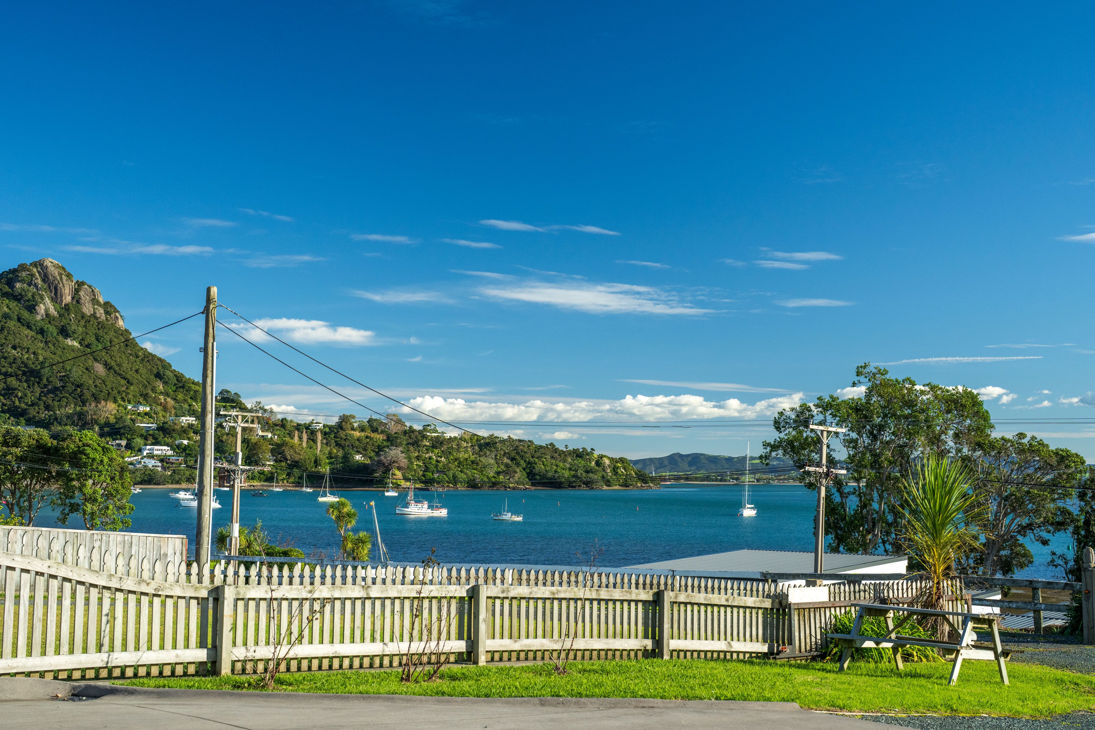 1953 Whangarei Heads Road, Whangarei Heads, Whangarei District