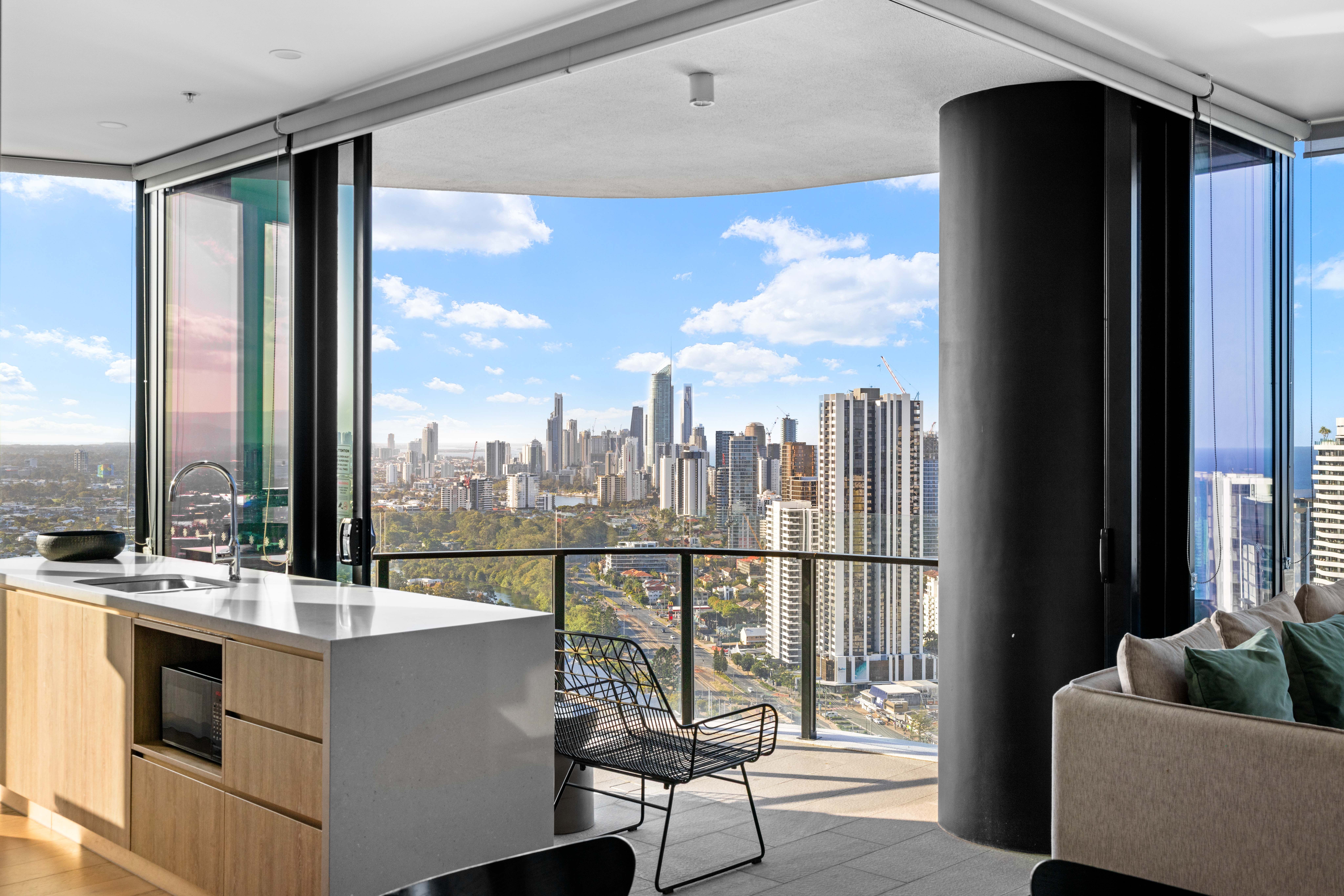 13311/5 The Darling Avenue — photo from Ray White Broadbeach