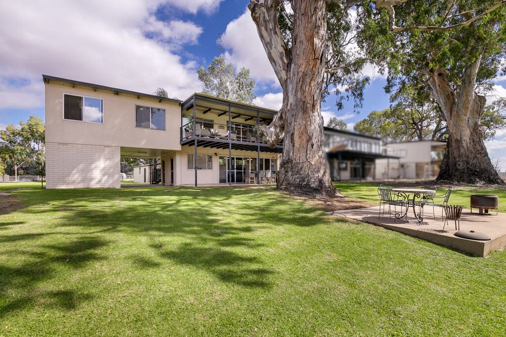 86 Page Drive, Blanchetown SA 5357