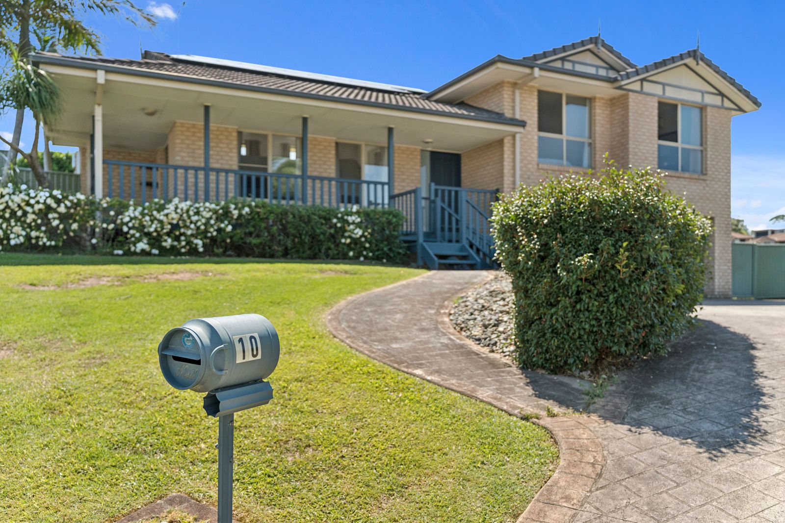 10 Ceanothus Close , Coffs Harbour NSW 2450