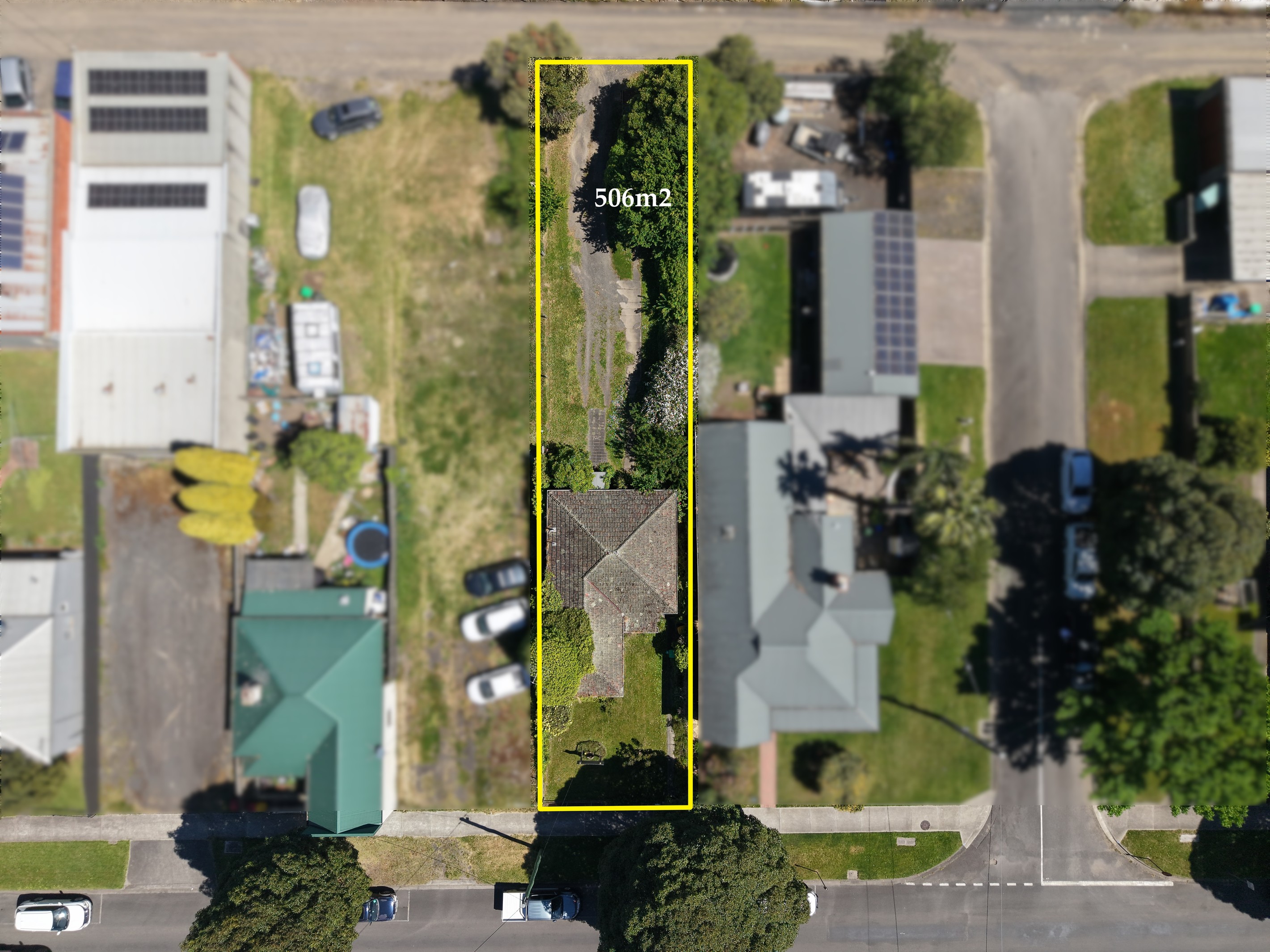 22 Roughead Street, Leongatha, VIC 3953