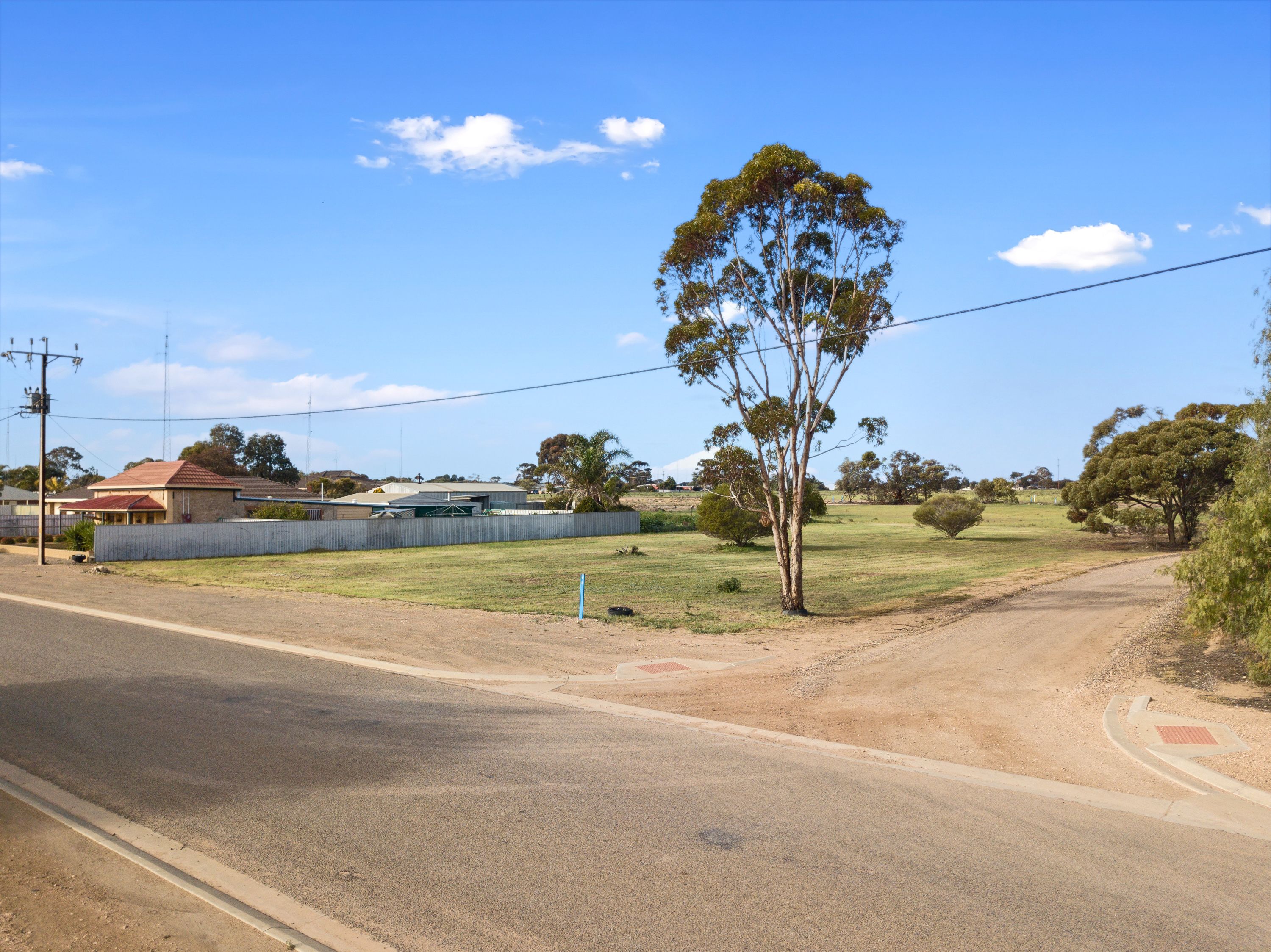 28 Westlake Street, Kadina, SA 5554 Sold Land Ray White Yorke Peninsula