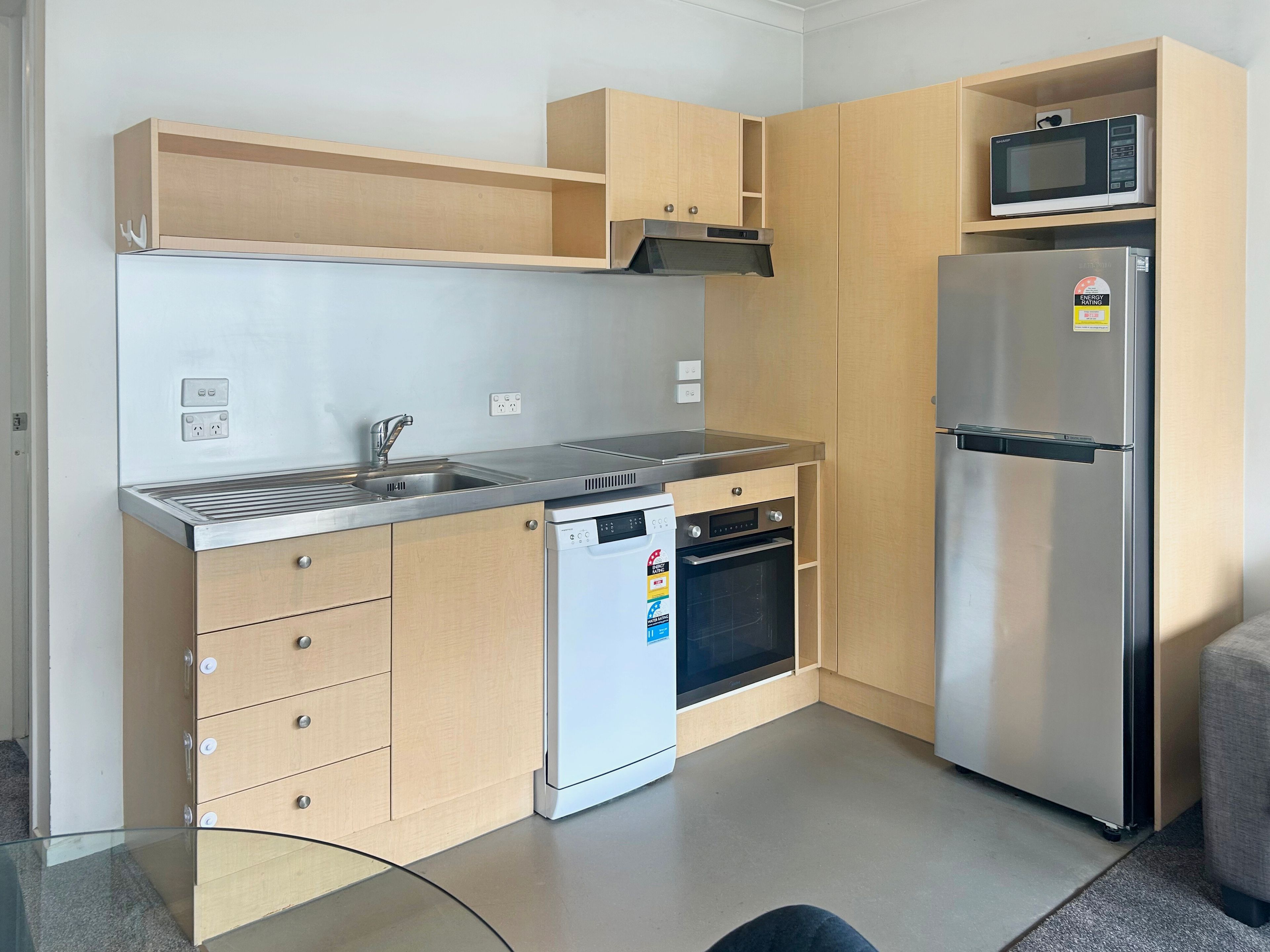 602/149 Nelson Street, Auckland Central, Auckland City