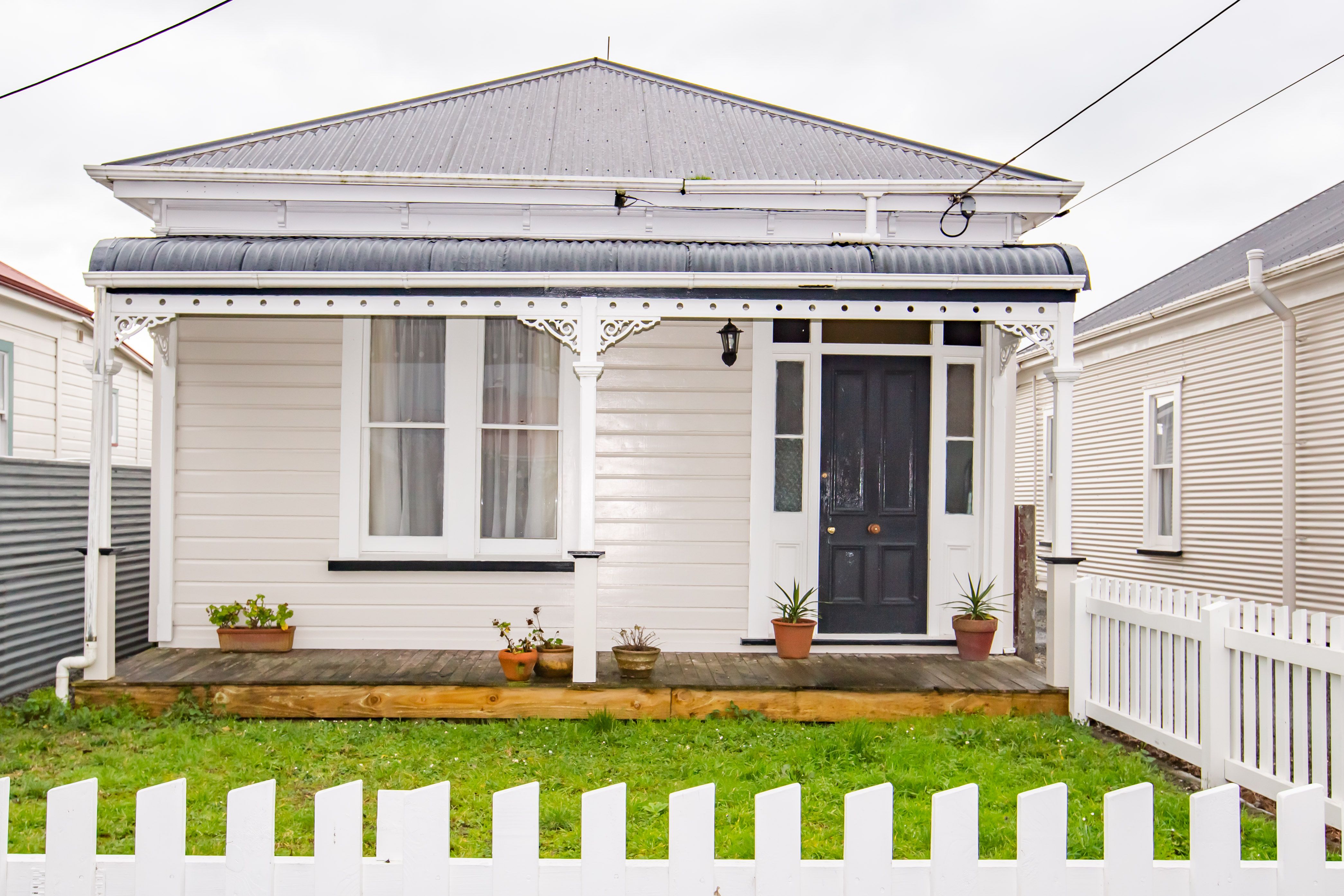 90-92 Villa Street, Masterton, Masterton District