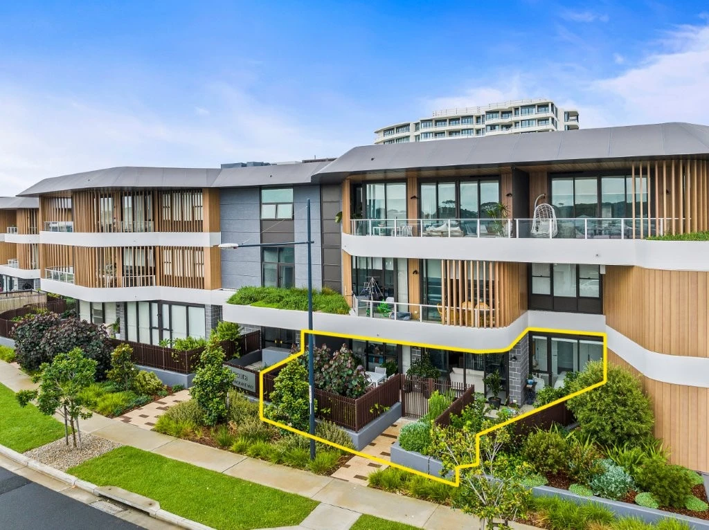 G17/15-17 Cormorant Way, Shell Cove, NSW 2529