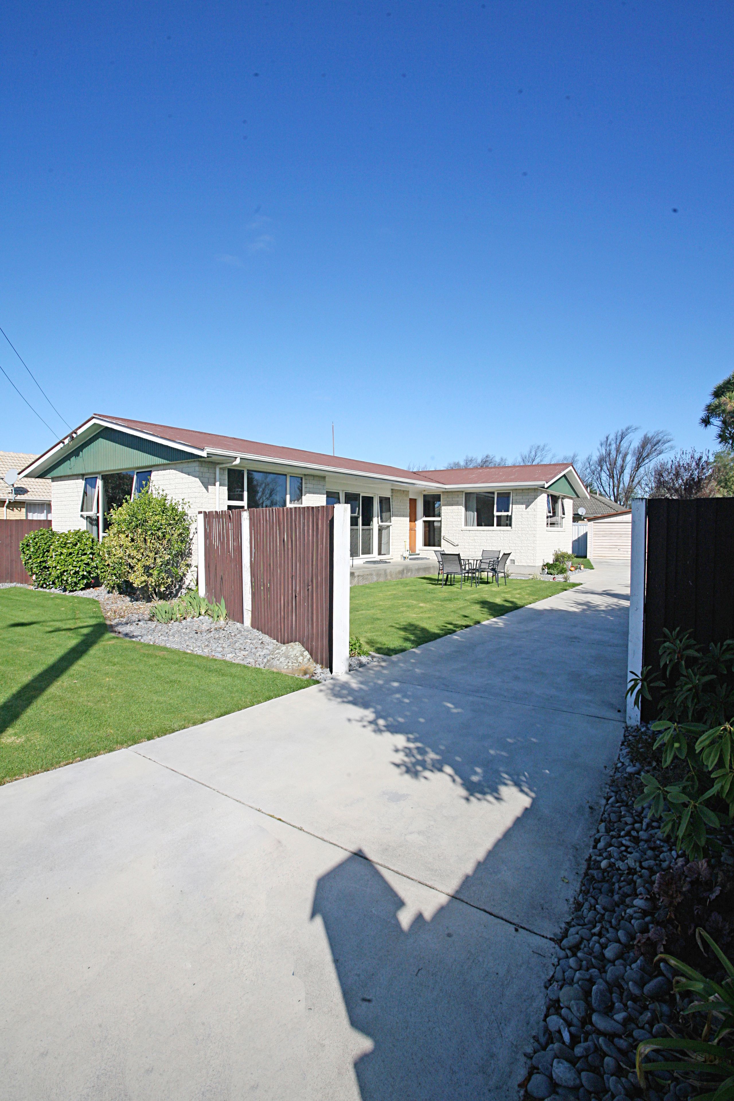 80 Farquhars Road, Redwood, Christchurch City
